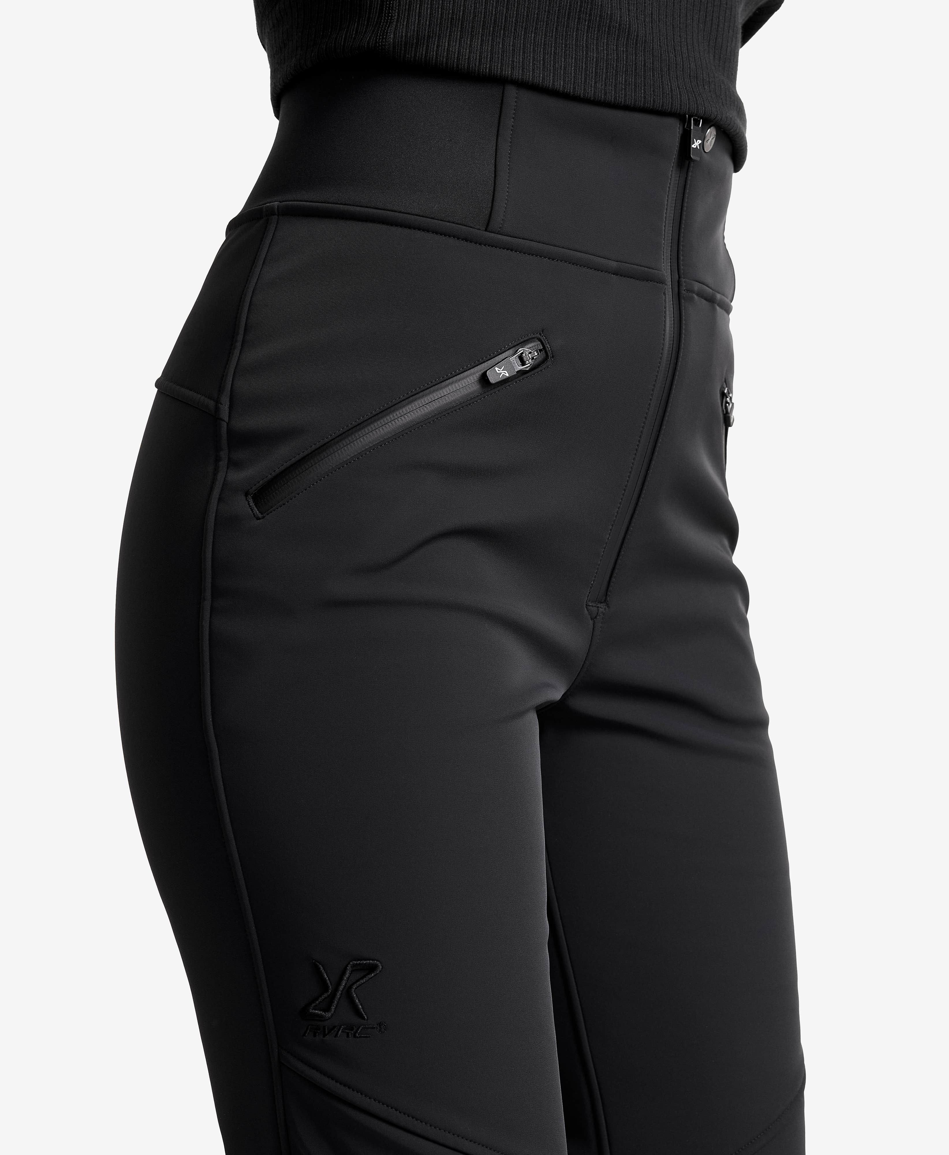 Raise Softshell Ski Pants Women