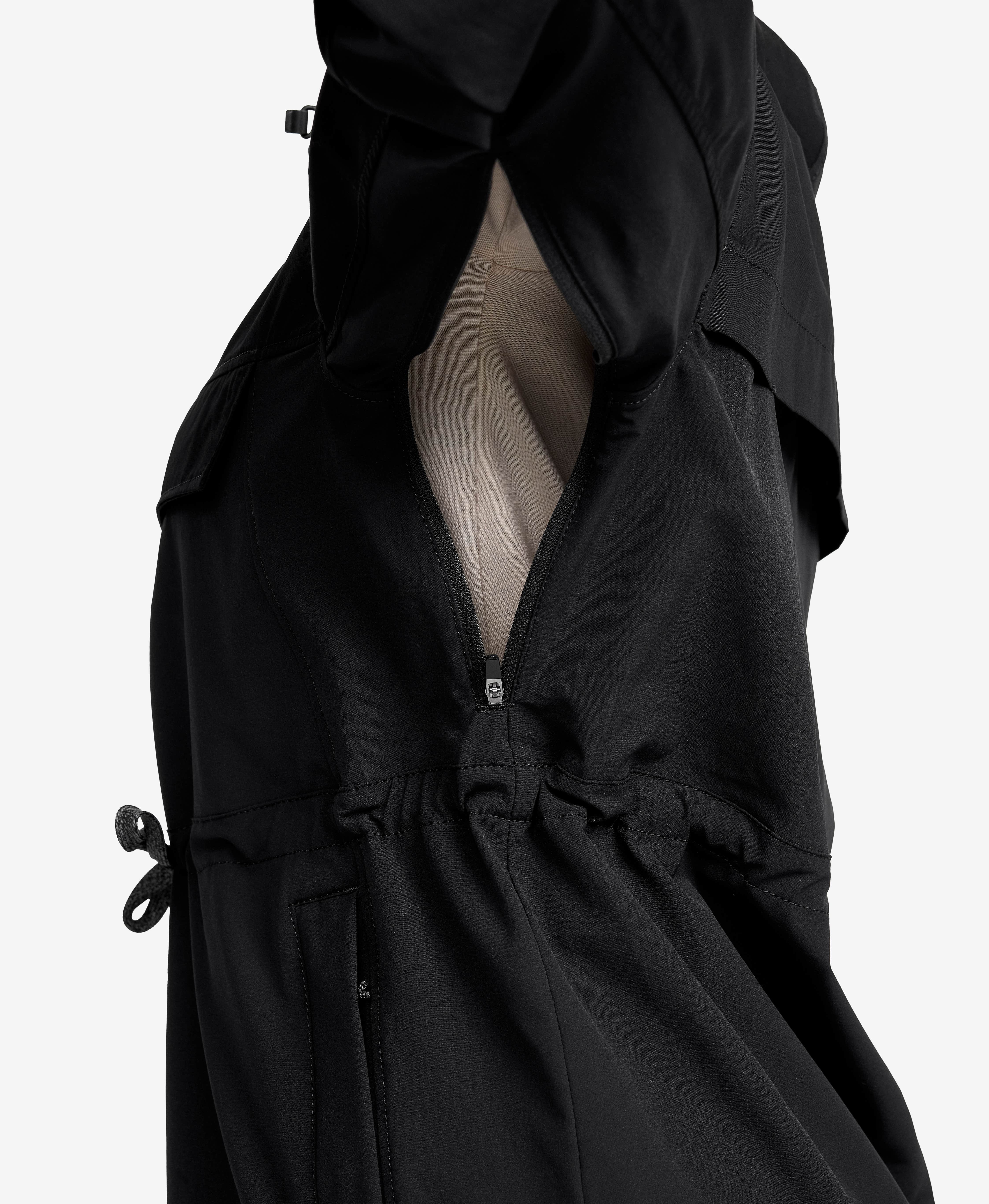 Rambler Lightweight Anorak  Women