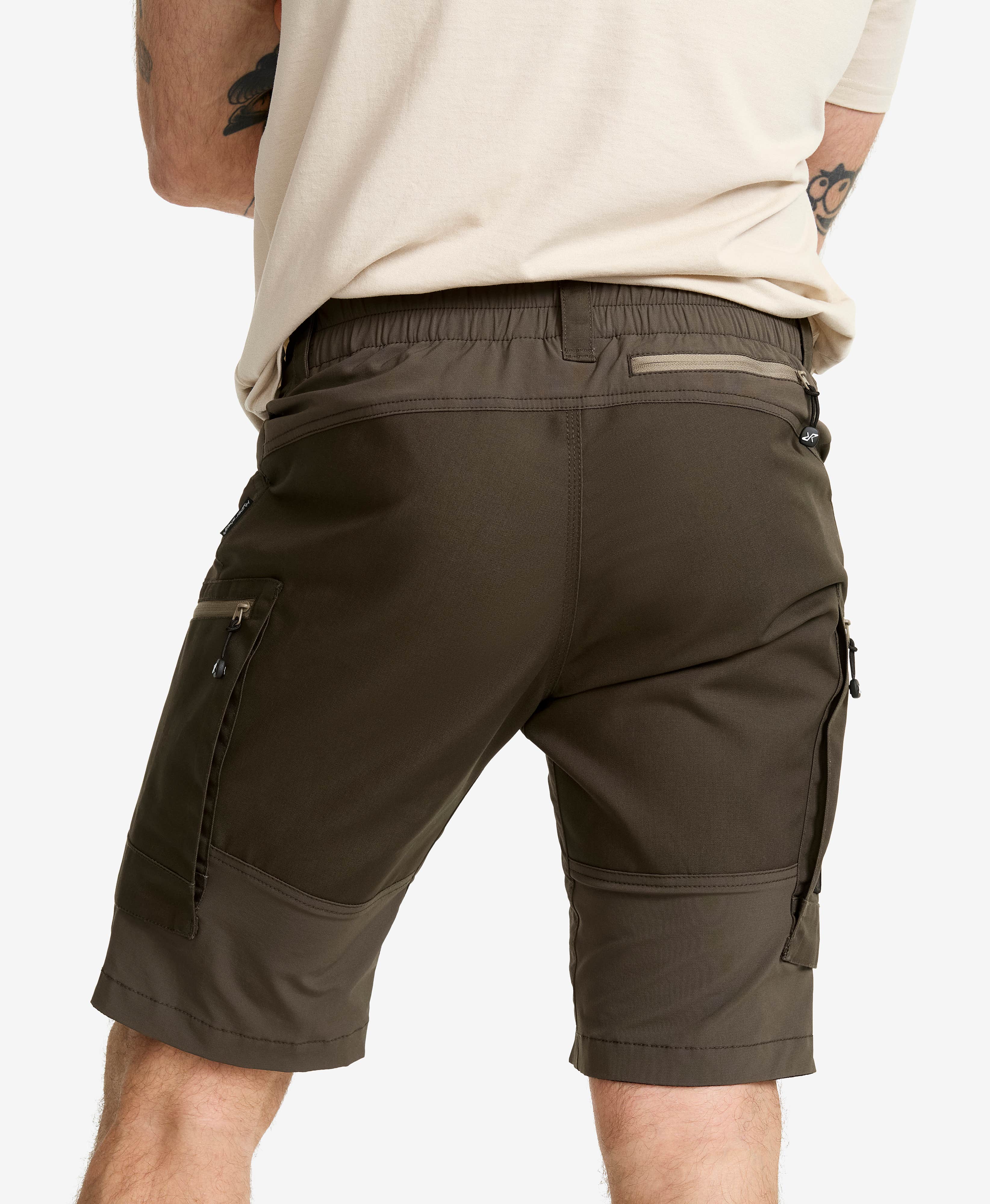 RVRC GP Shorts Men