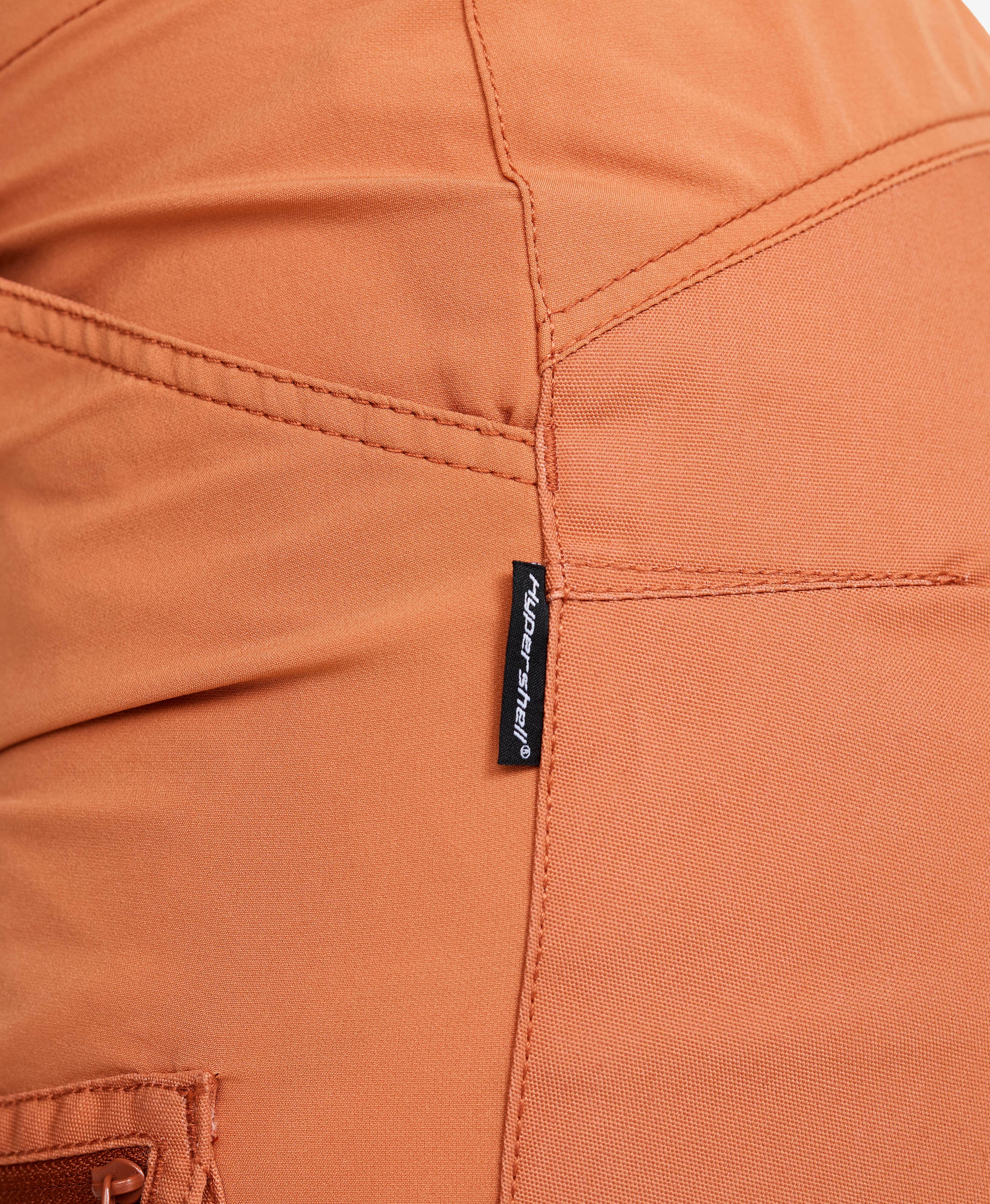 RVRC GP Pro Zip-off Pants Women