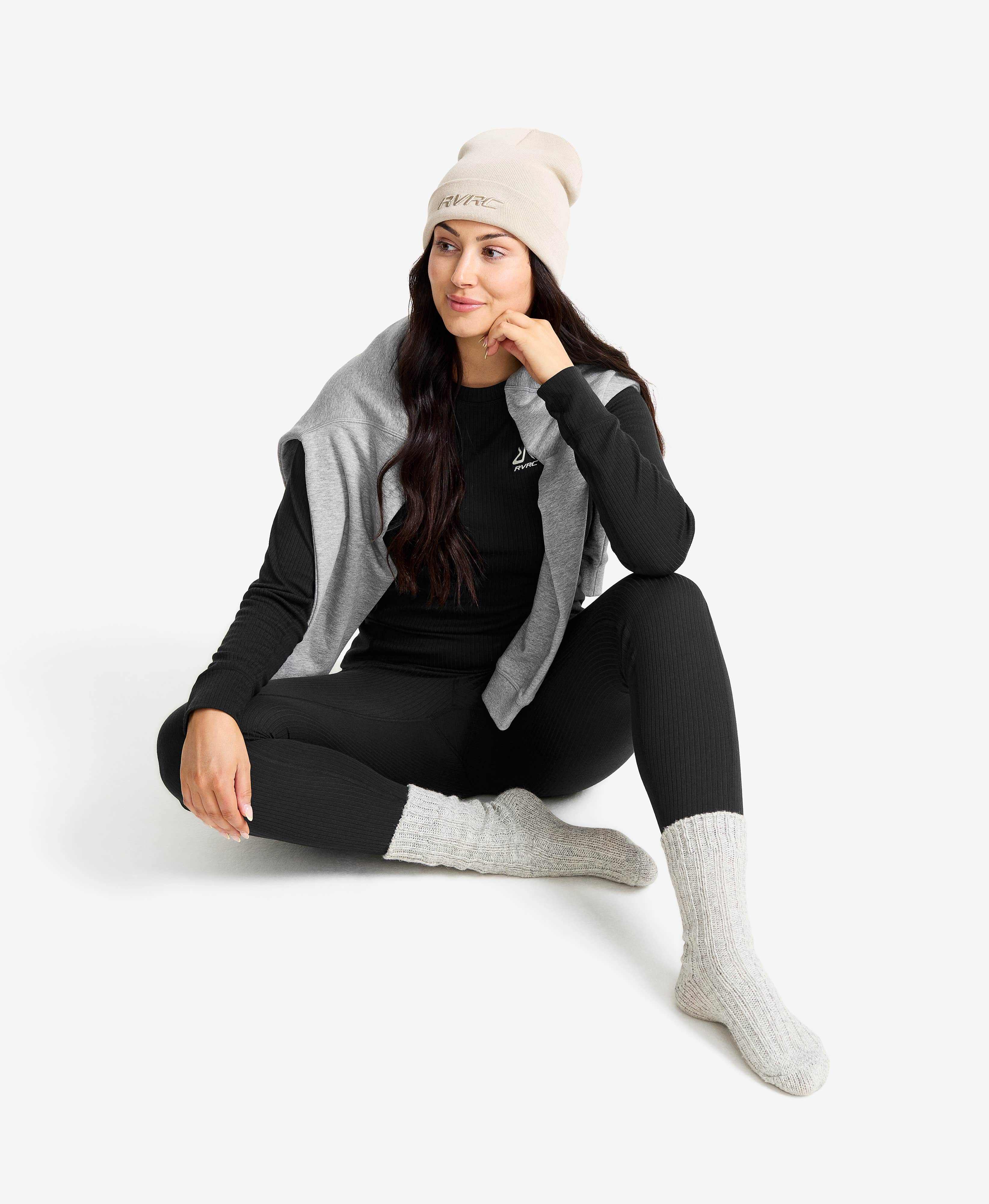 Movement Ls Top Women