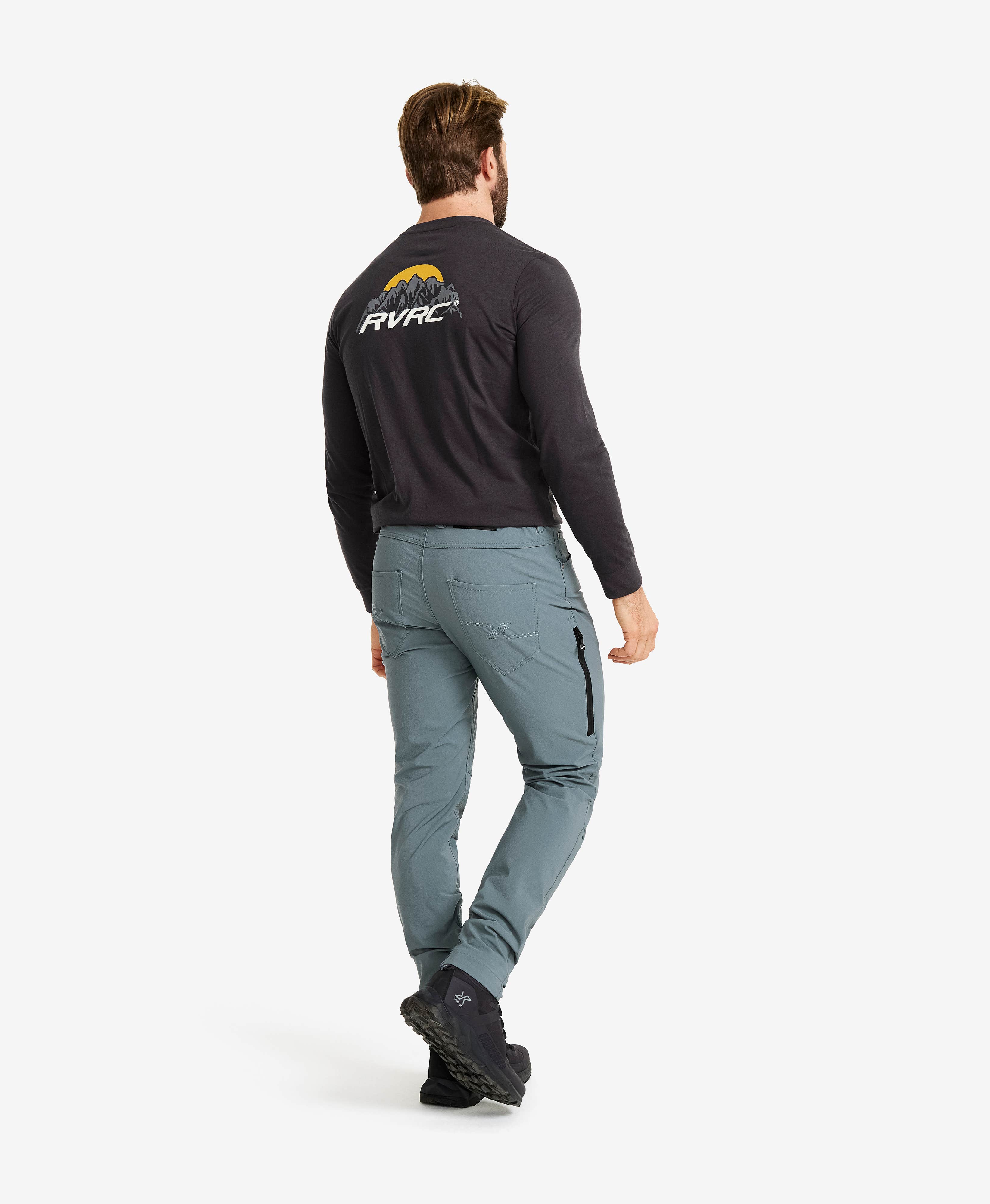 Adrenaline Outdoor Jeans Men