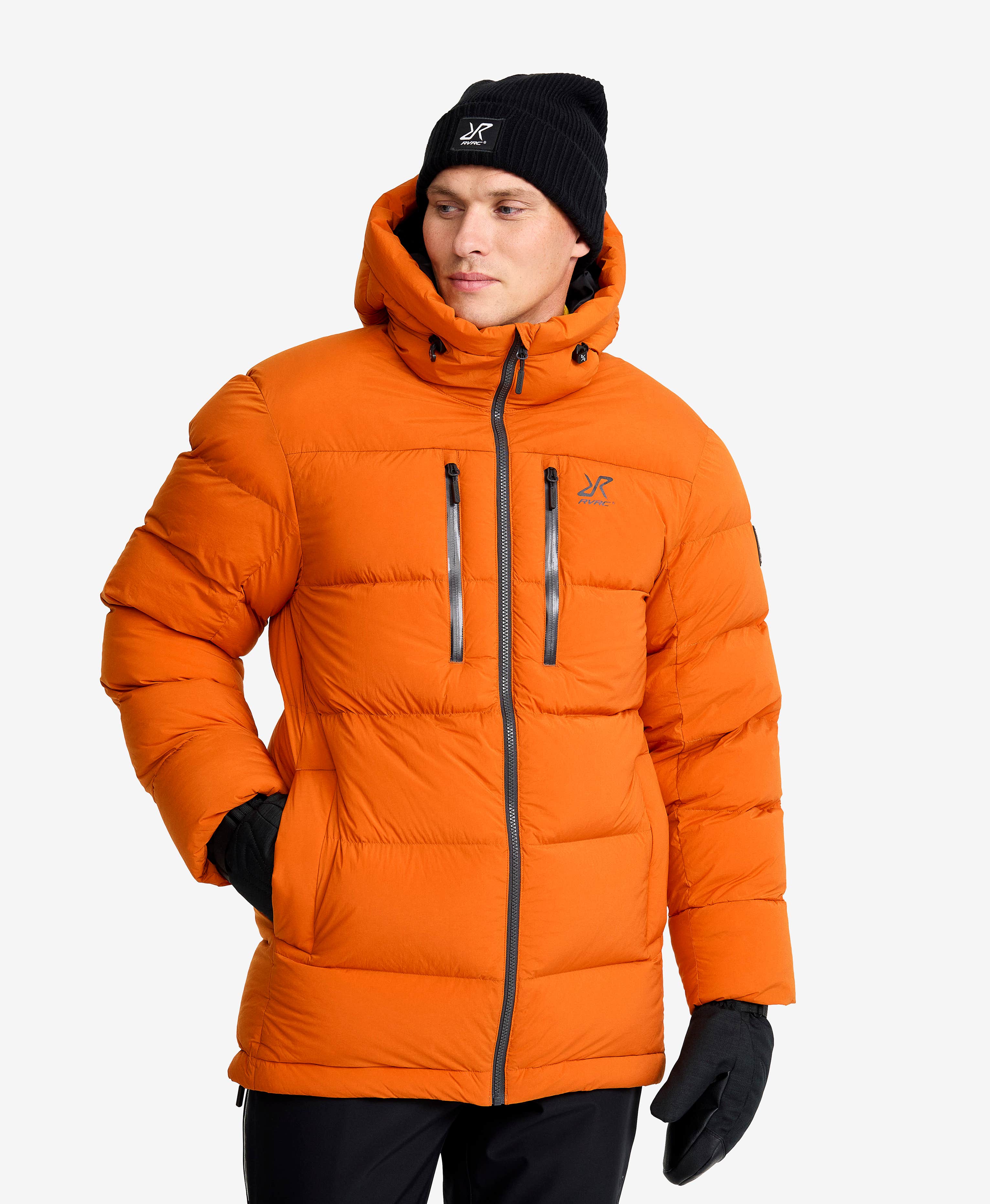 Flexpedition Down Jacket Men