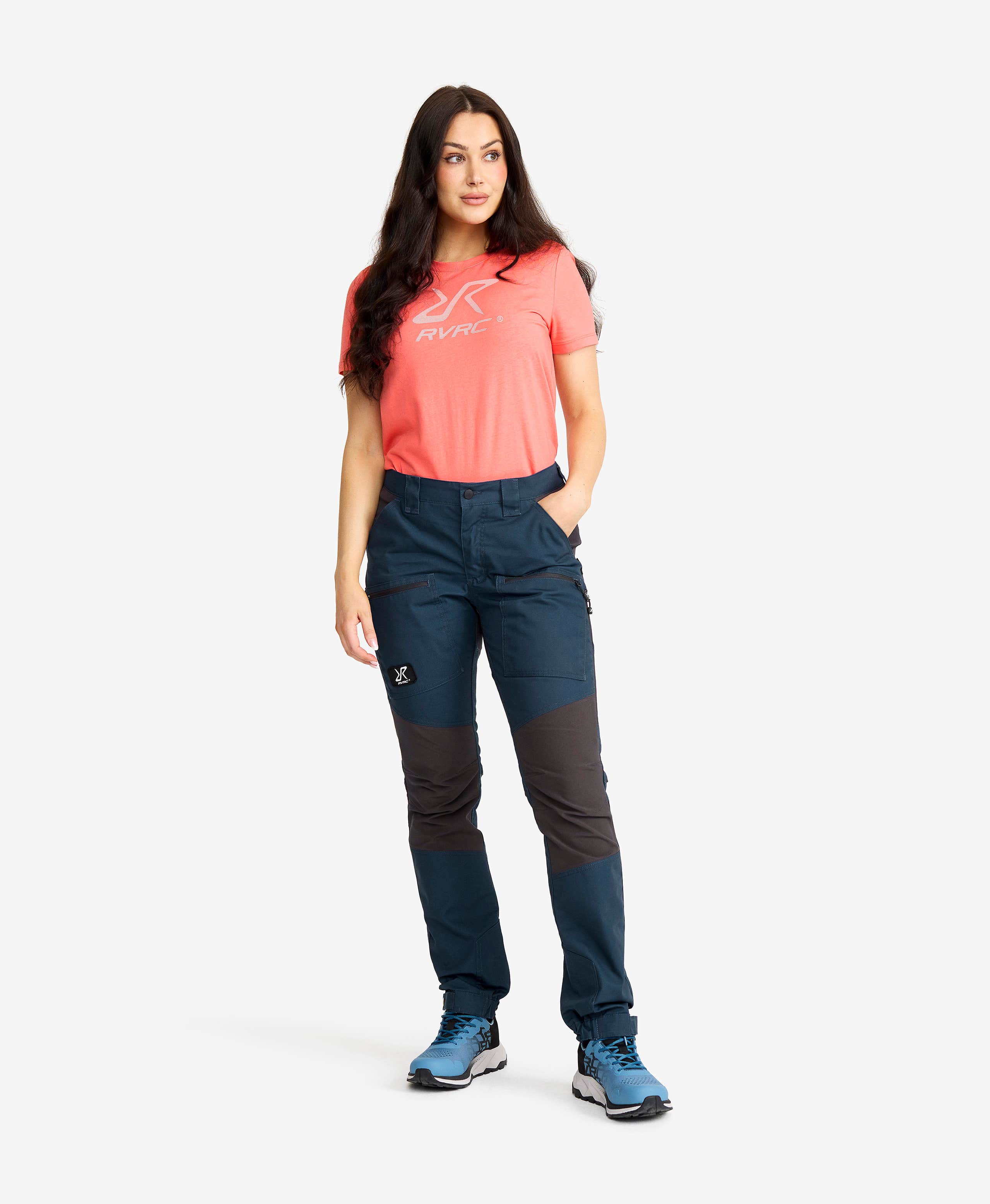 Nordwand Pro Pants Women