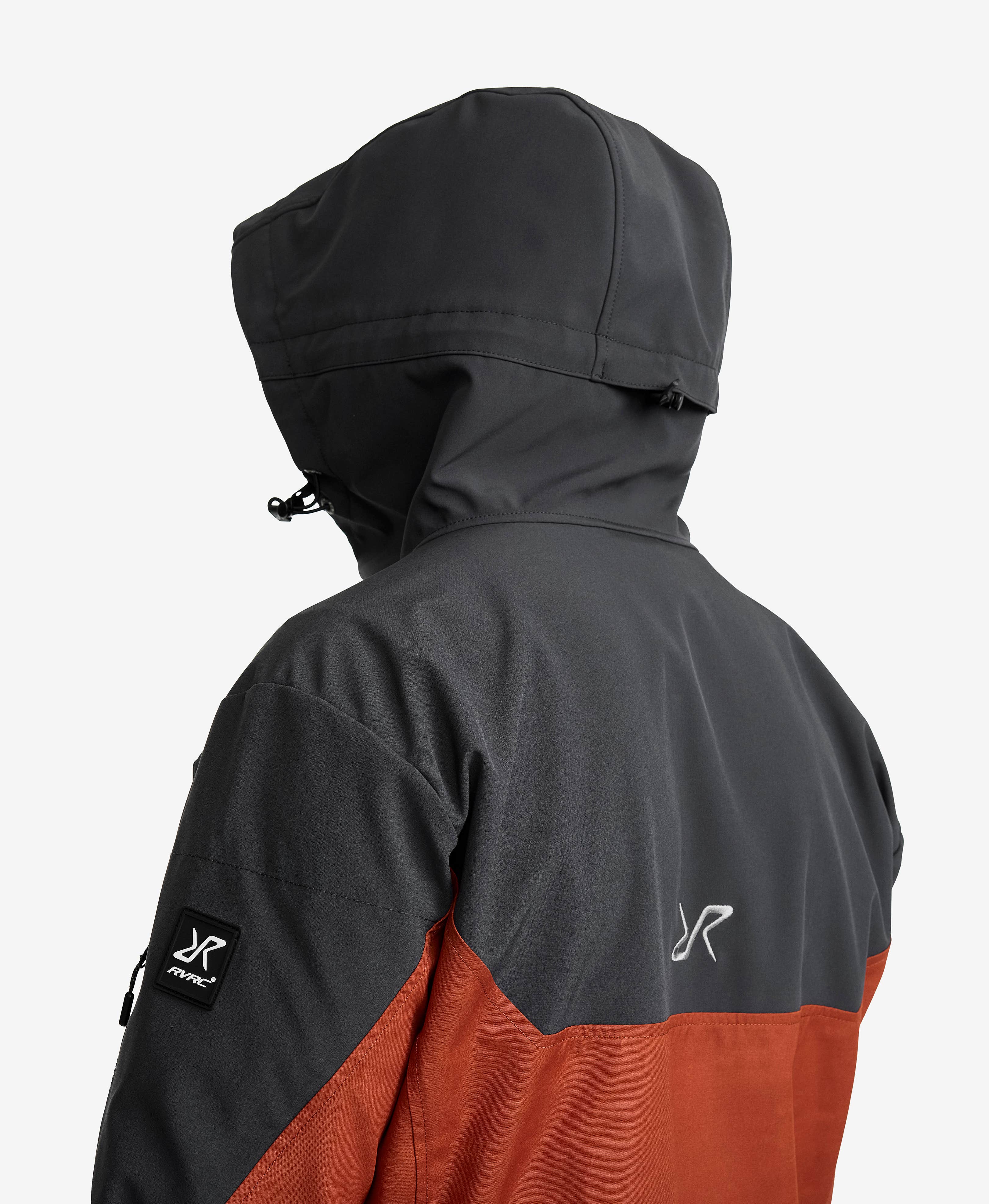 Outdoor Anorak Men