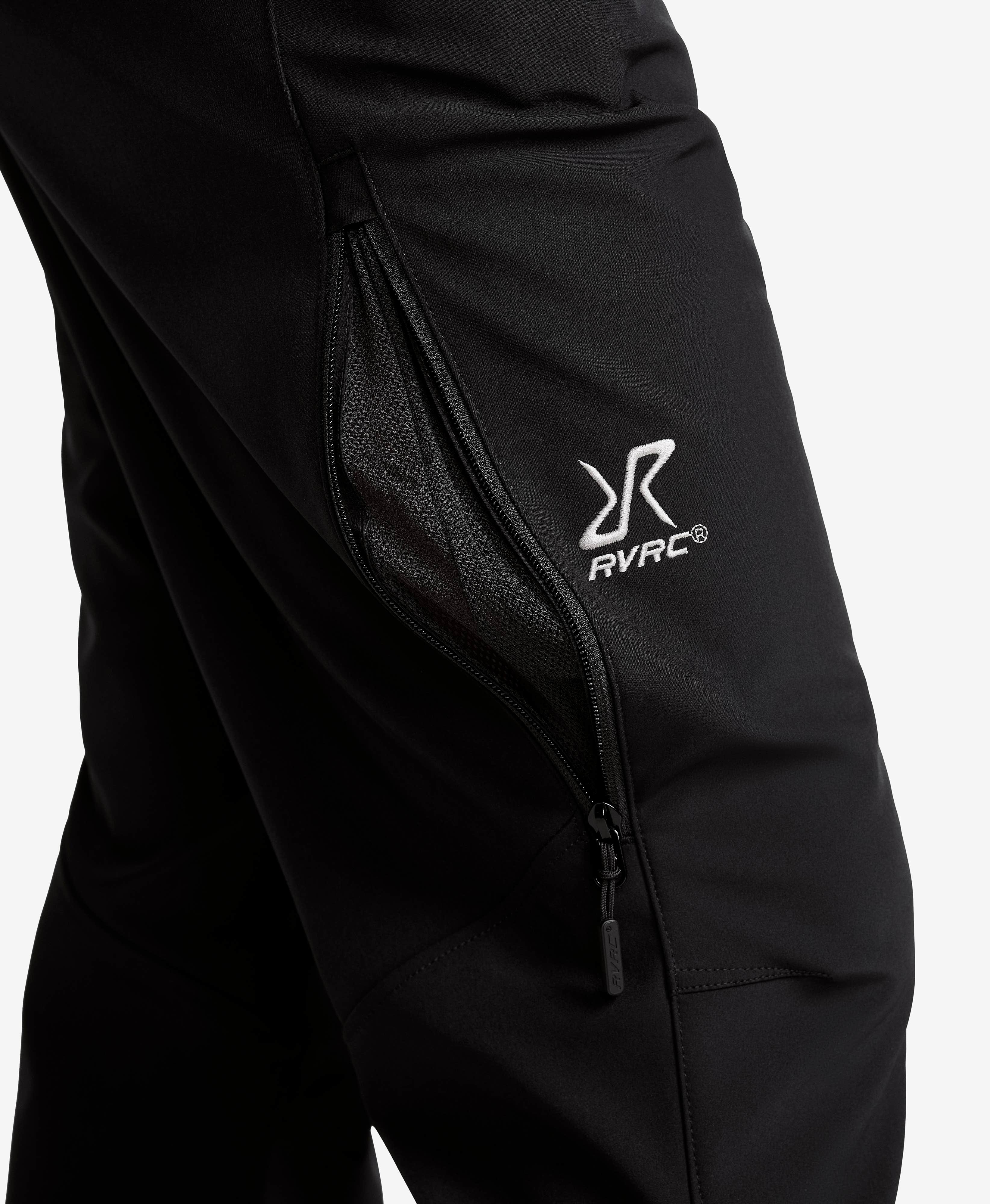 Hiball Essential Softshell Pants Men