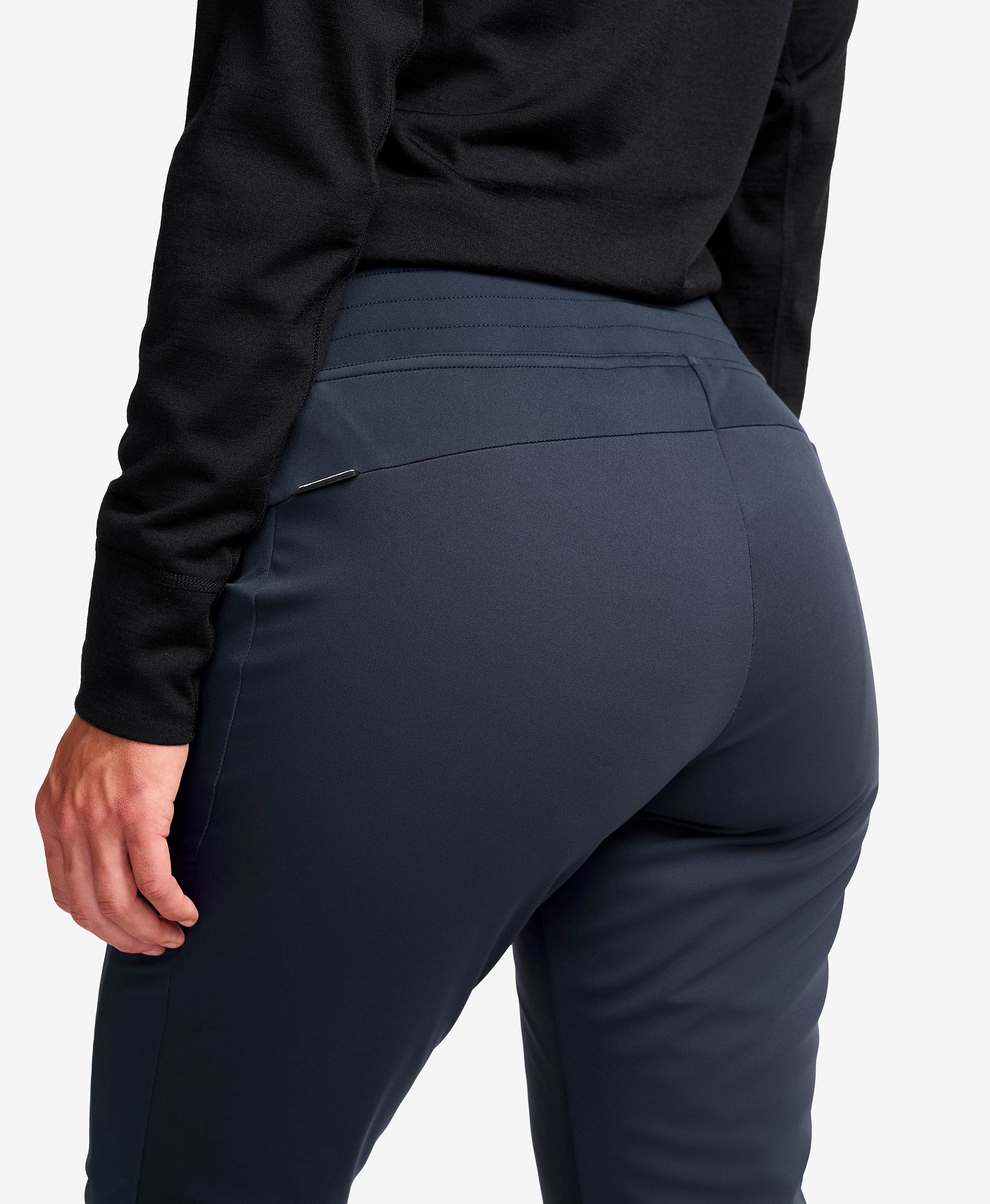 Perform Softshell Pants Women