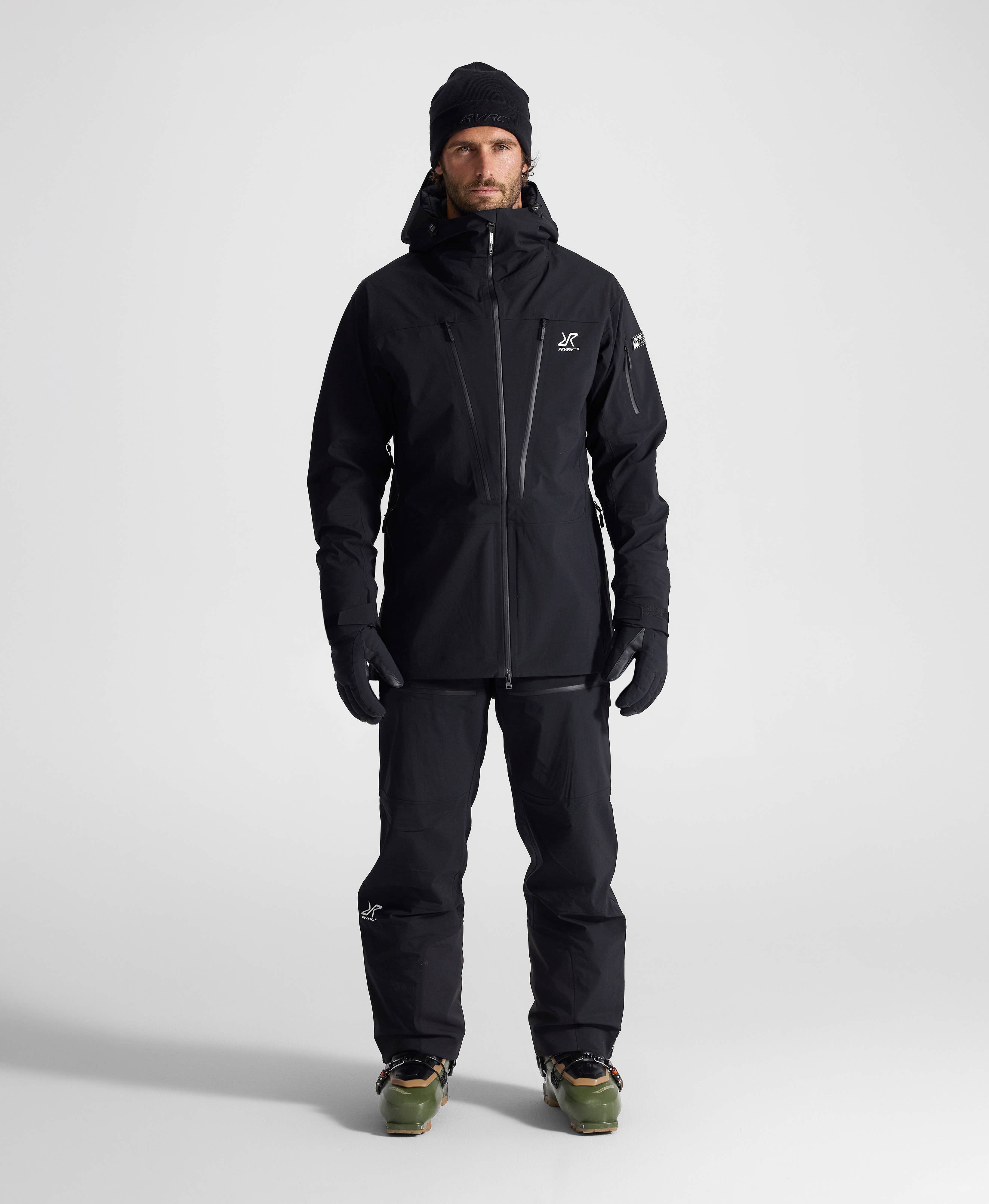 Ultra 3L Shell Jacket Men