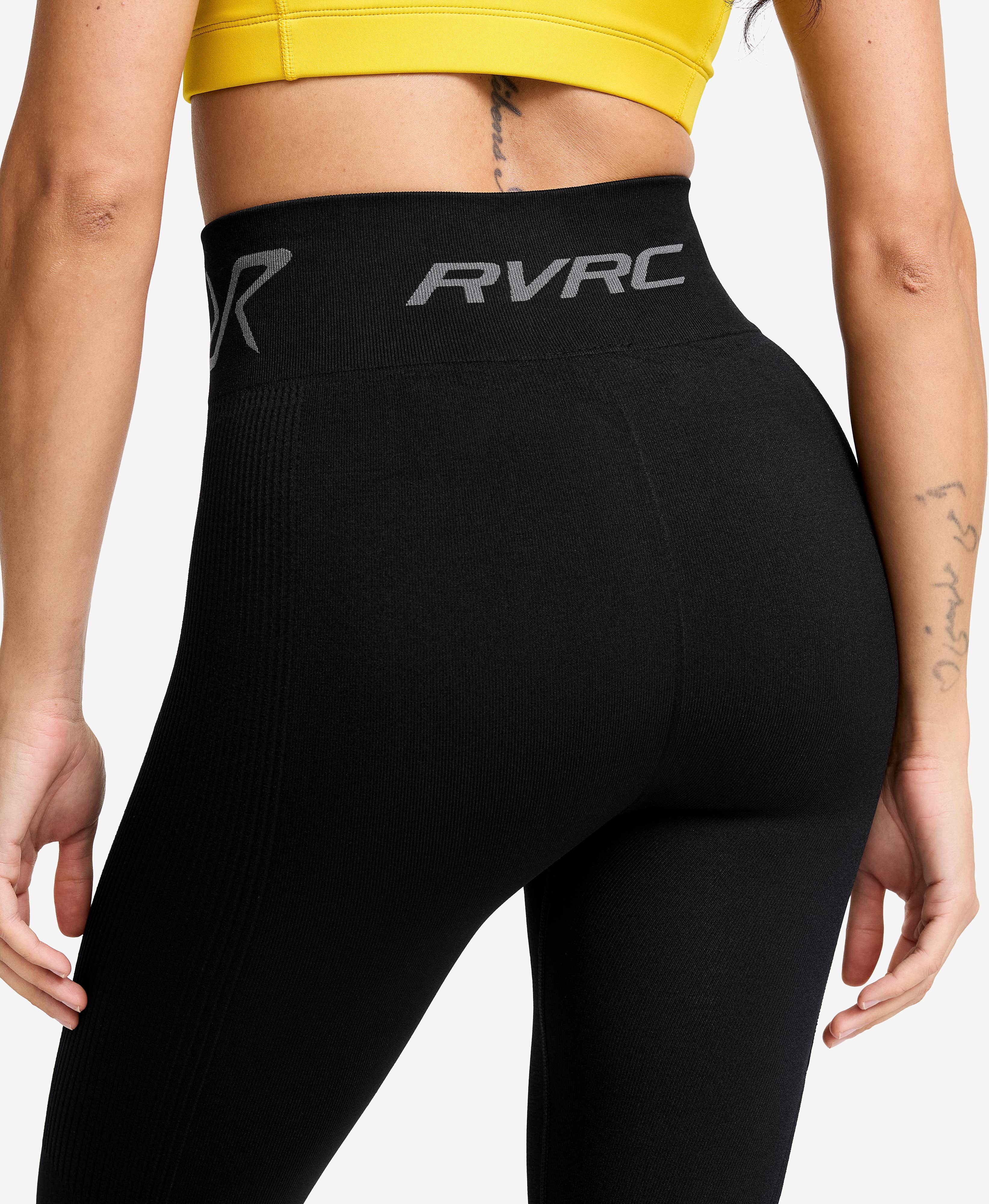 Descent Seamless Leggings Women