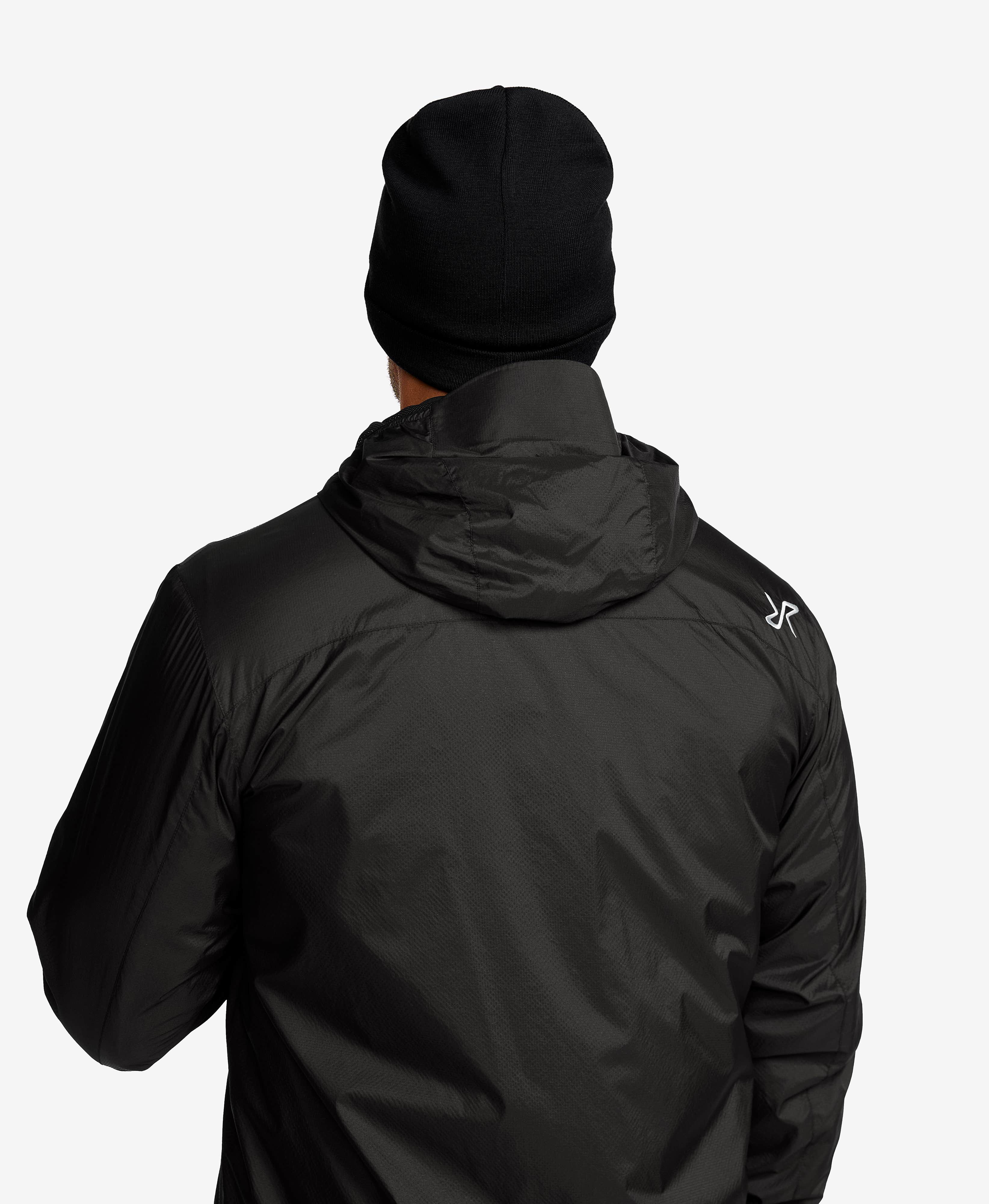 Brisk Tech Fleece-lined Jacket Men
