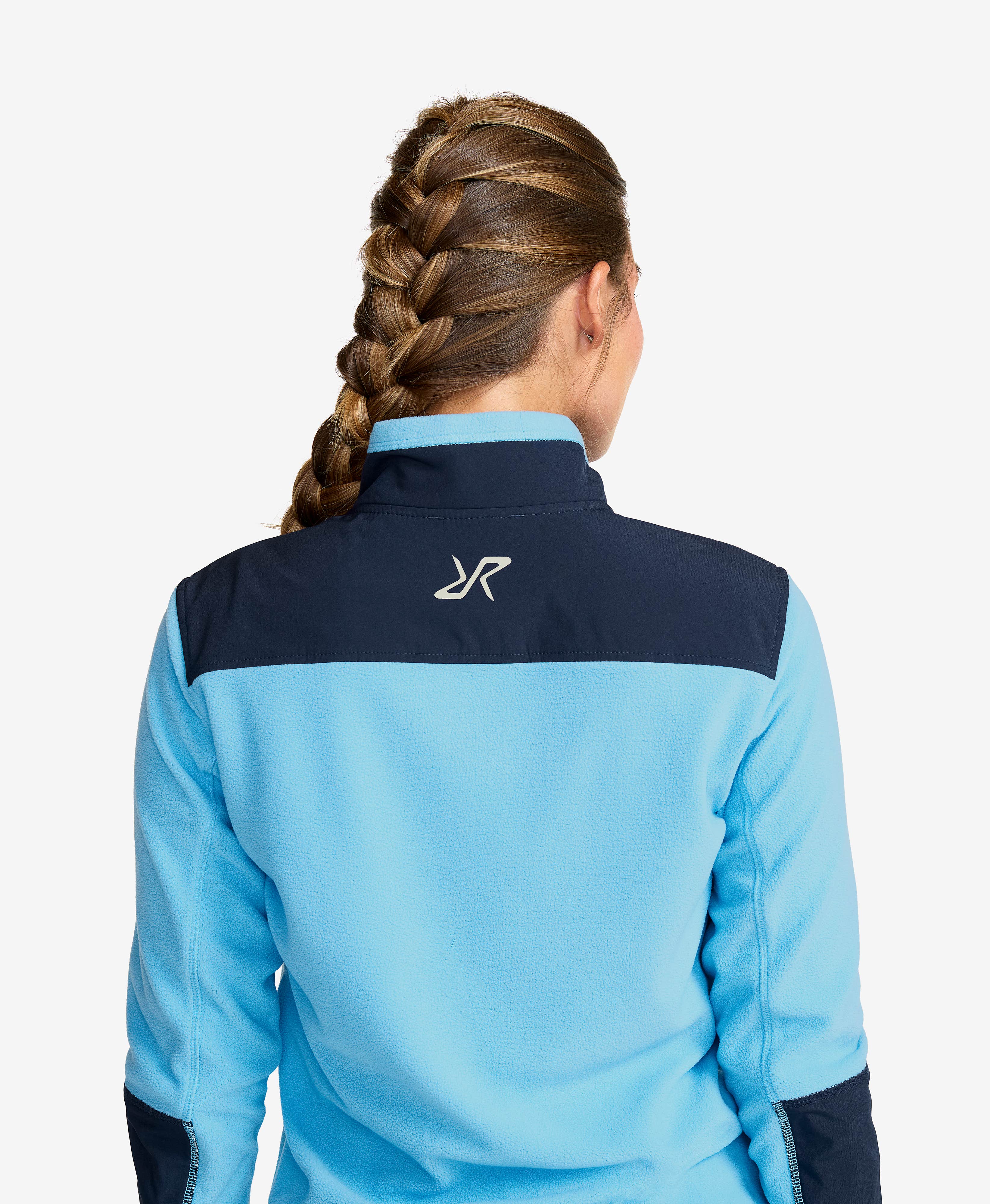 River Hybrid Fleece Women