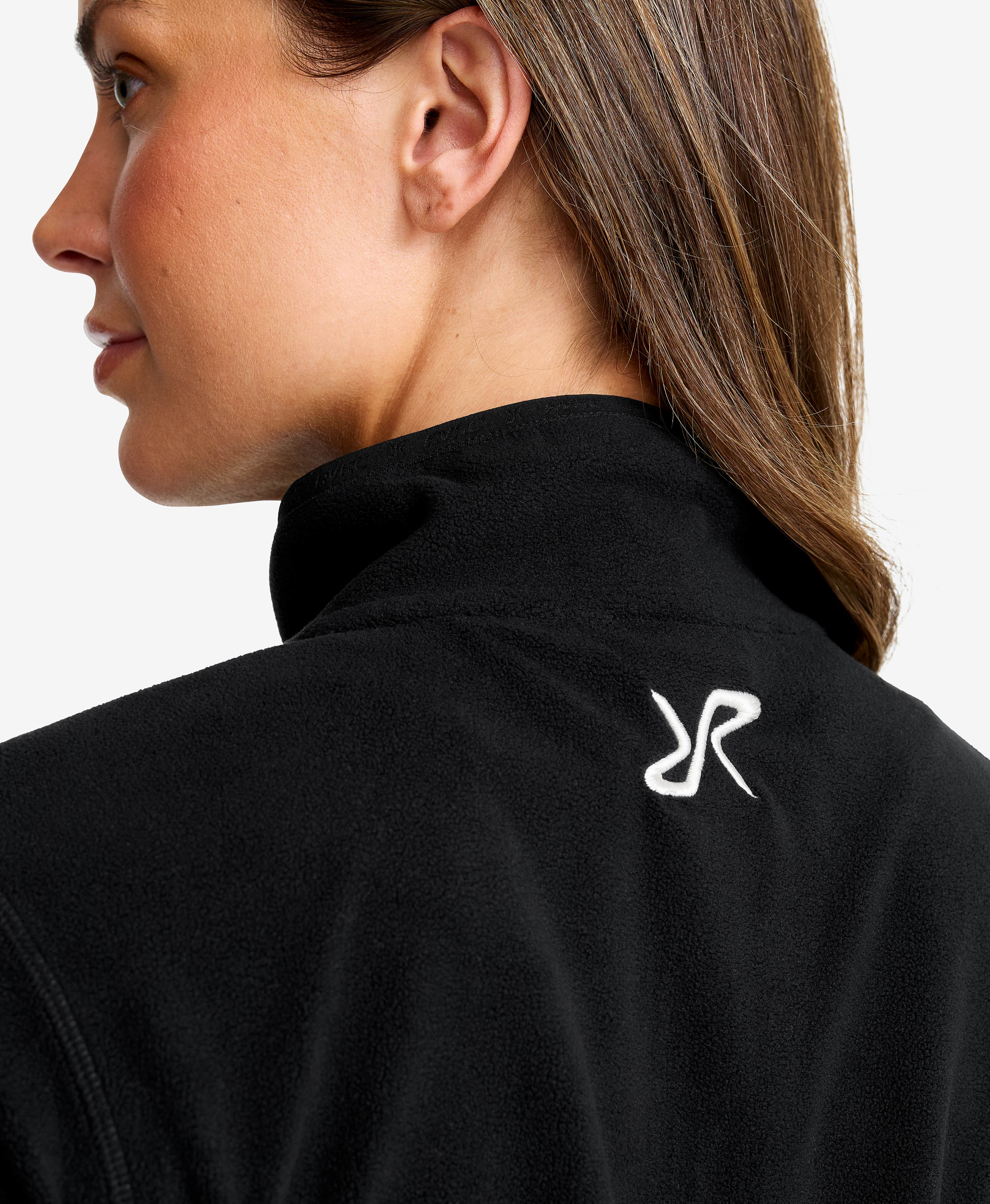 Hiker Half-zip Fleece Women