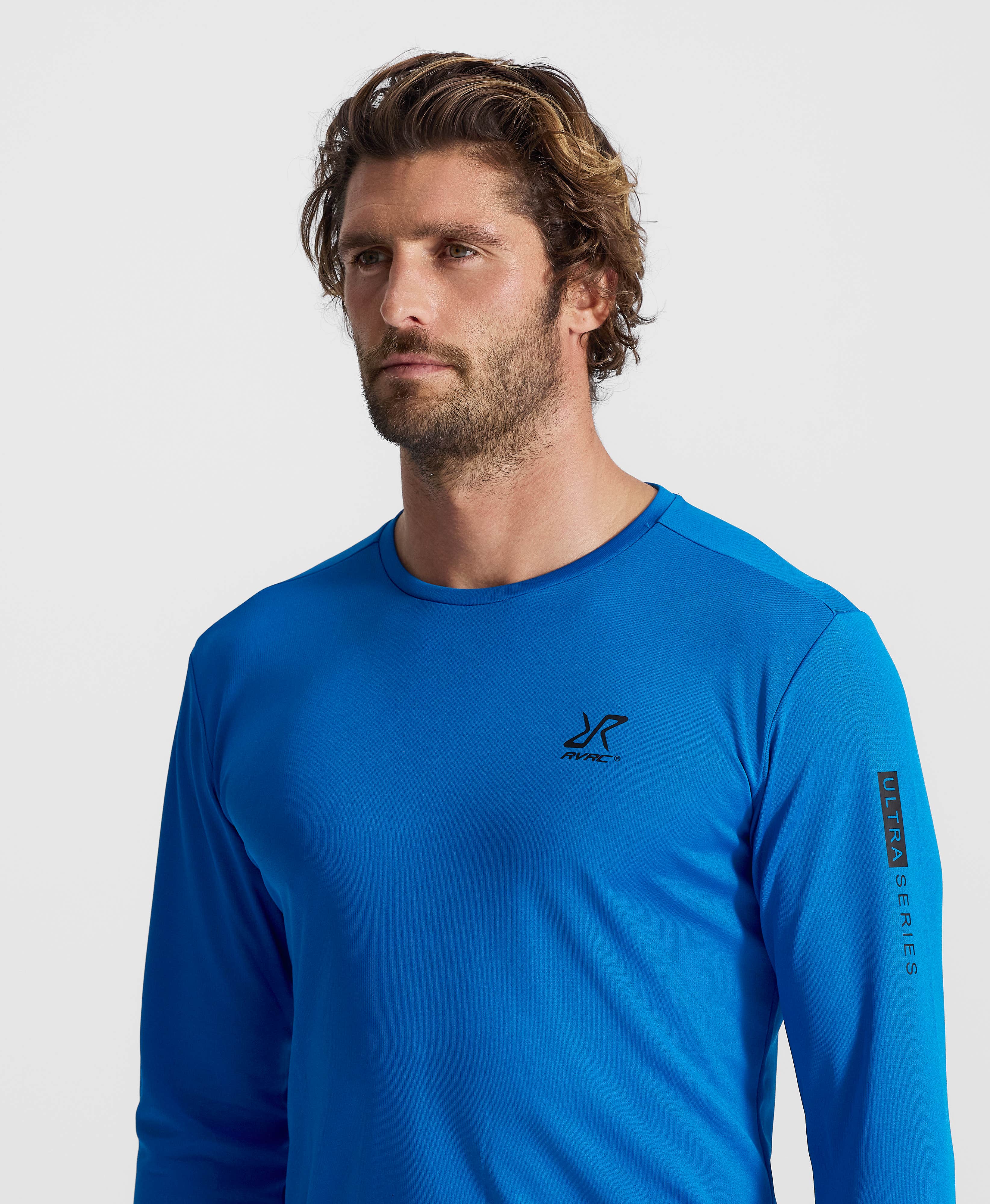 Ultra Technical Base Layer Top Men