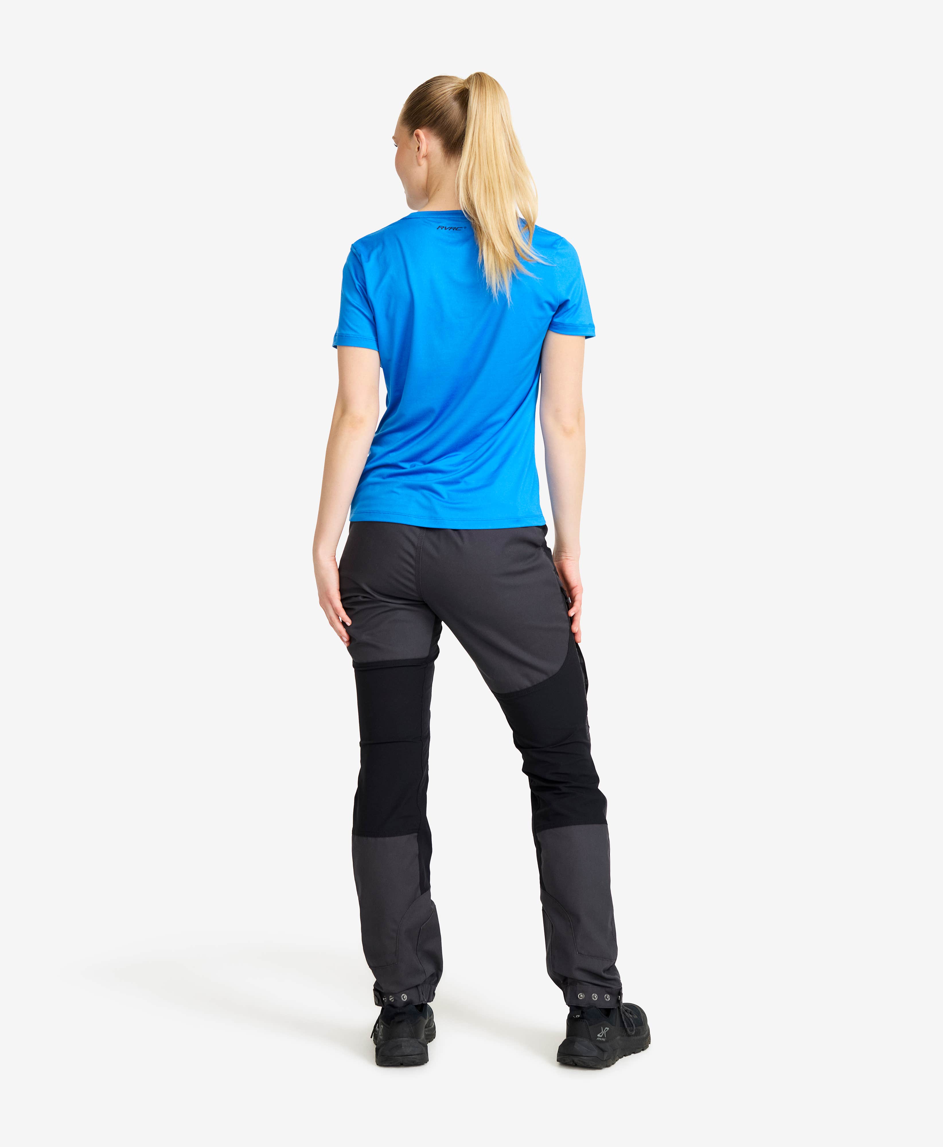 Mission T-shirt Women