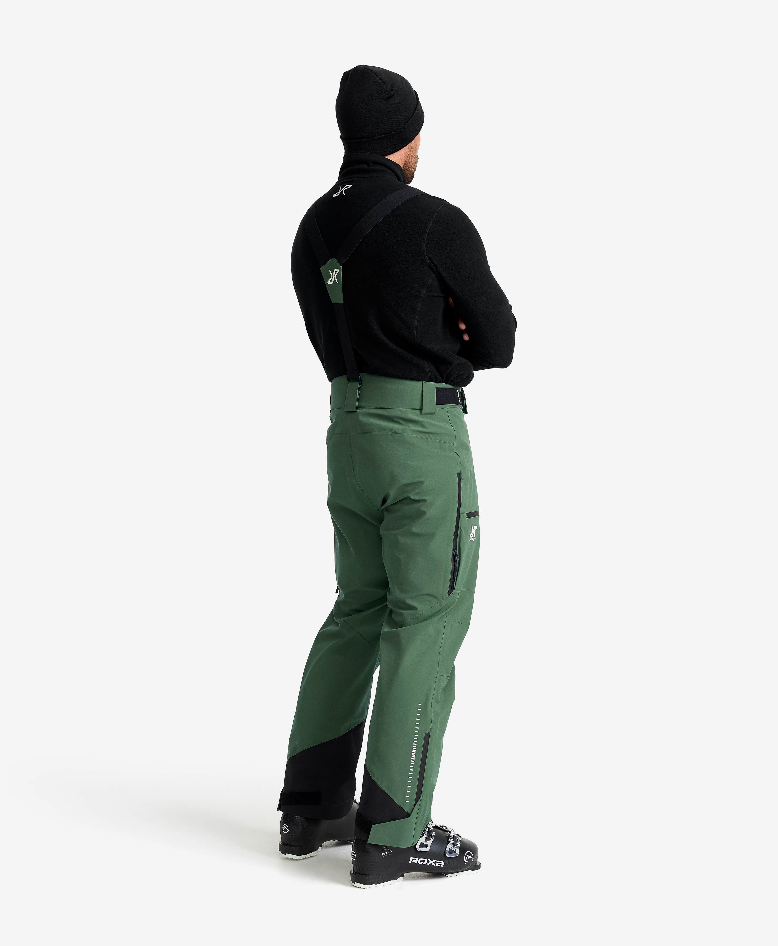 Atlas 3L Ski Pants Men