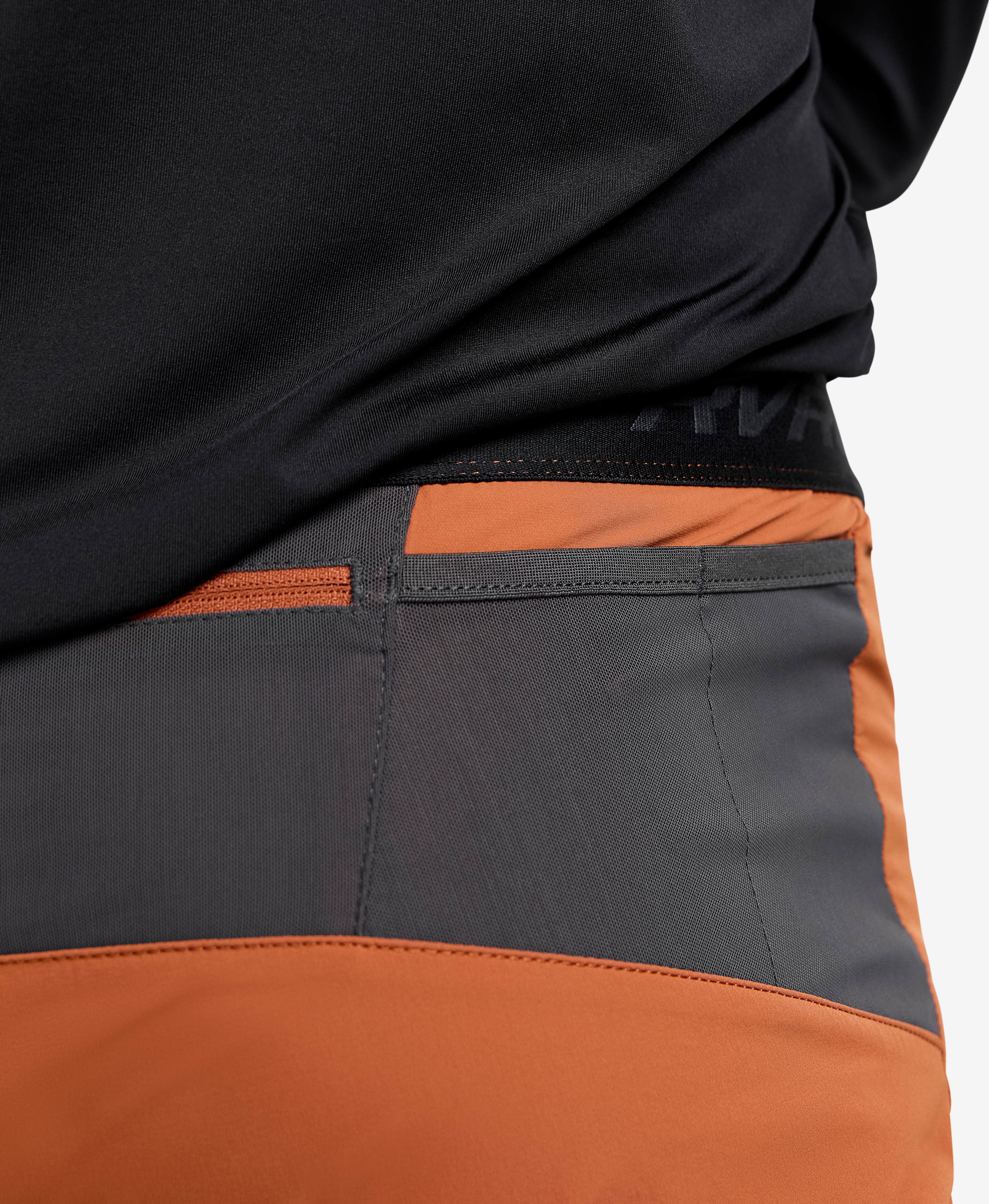Dynamic Pro Wind Pants Men