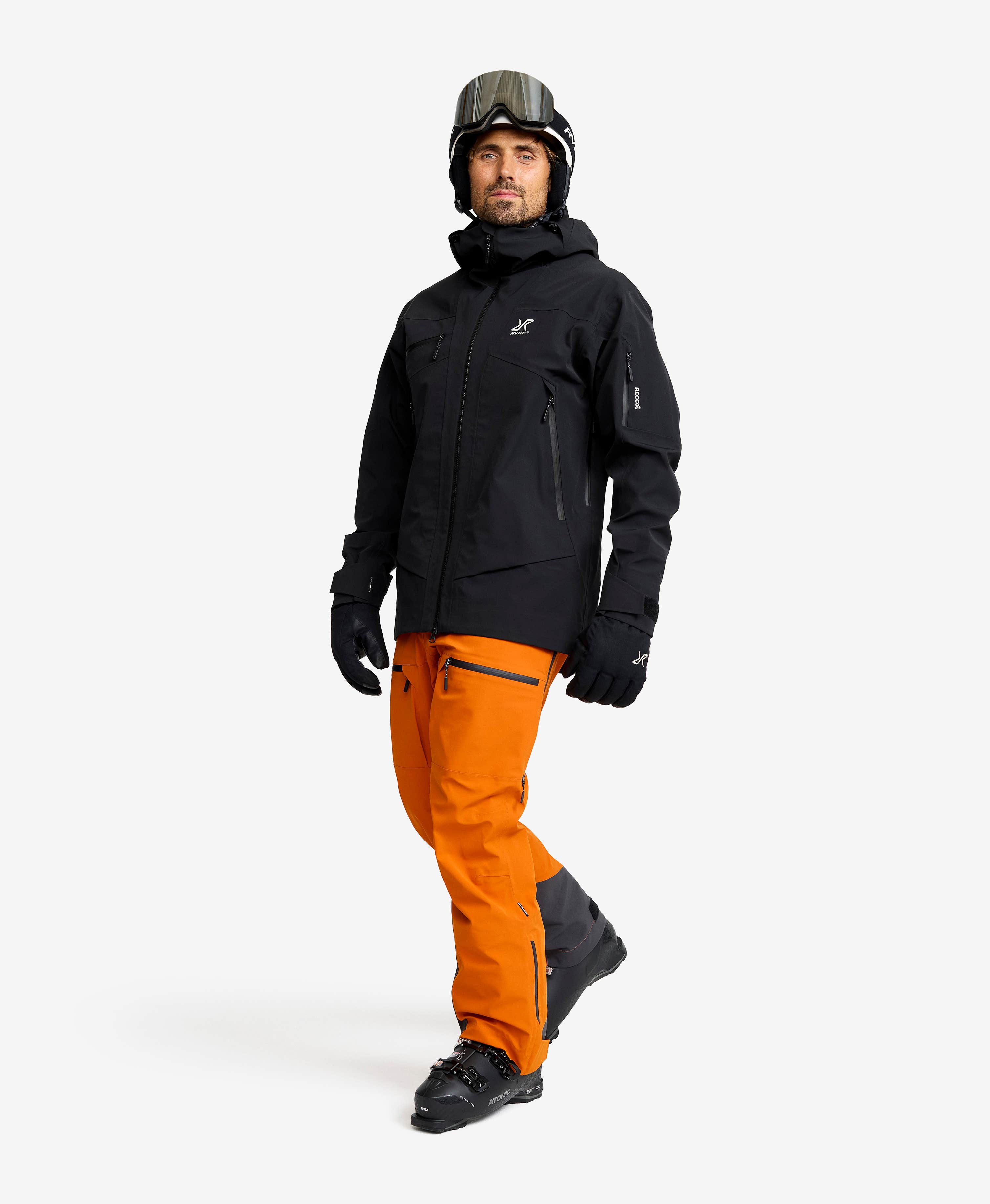Atlas 3L Ski Jacket Men