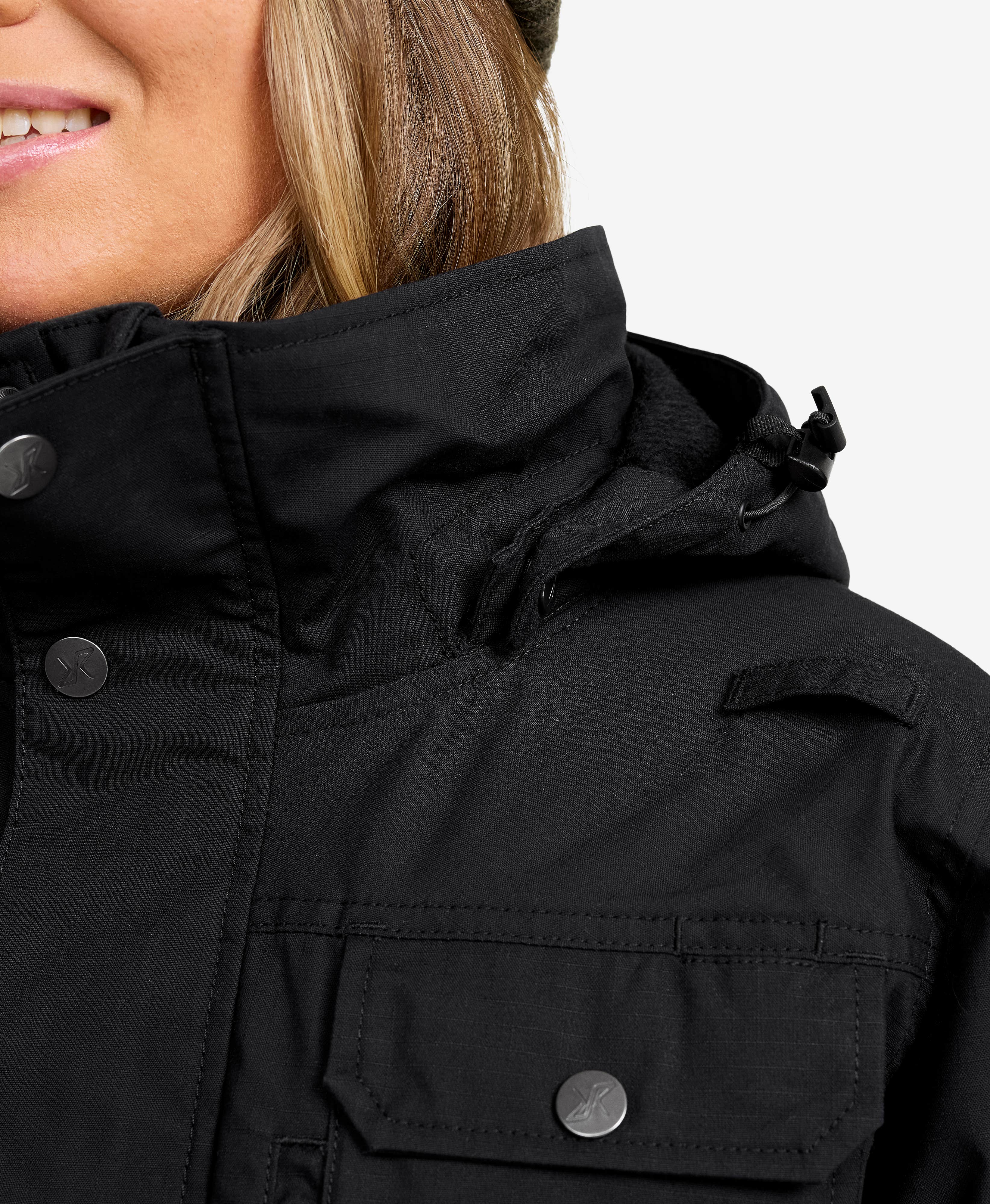 Field Pro Warm Outdoor Jacket Women