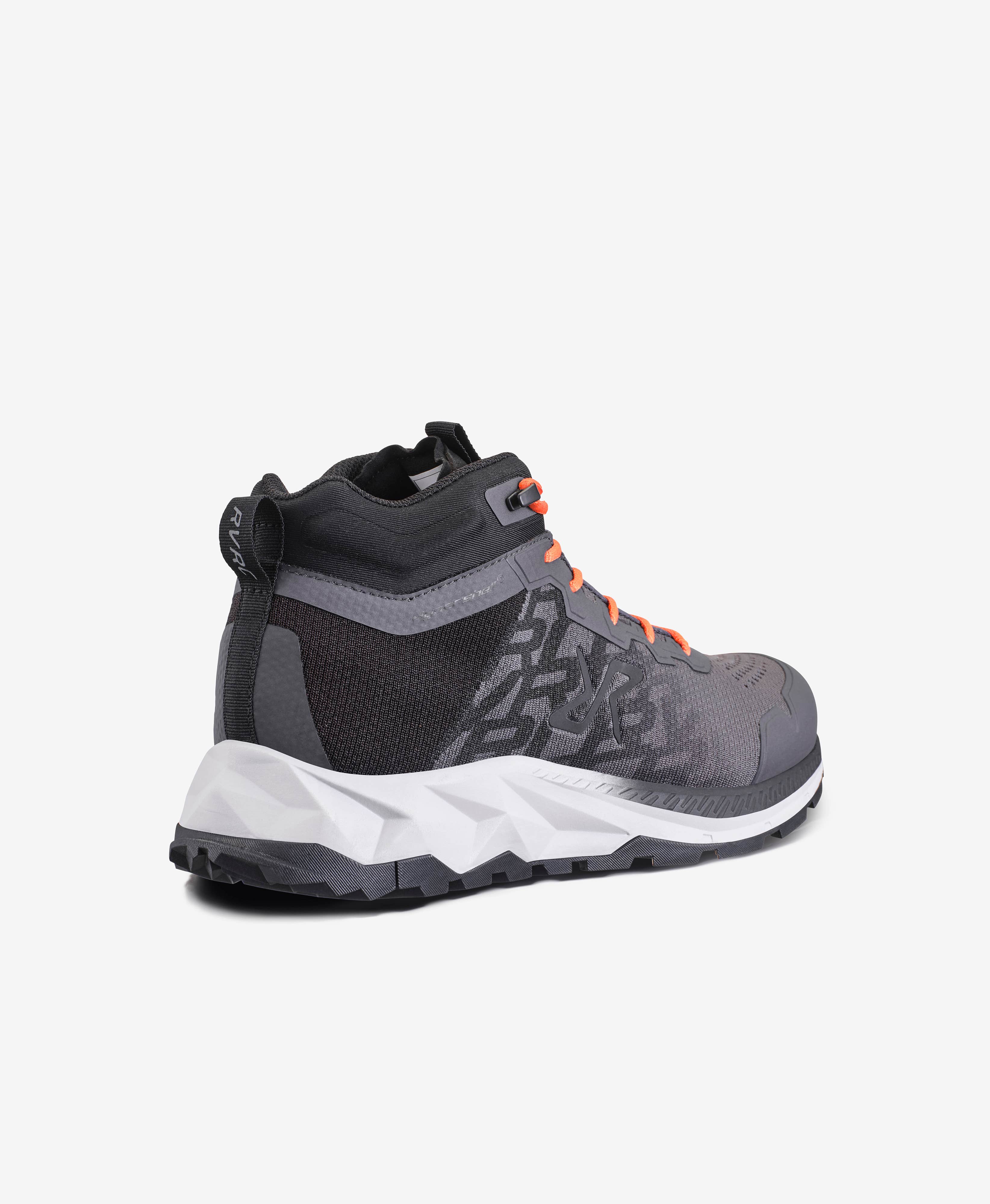 Trailknit Waterproof Mid Hiking Shoes  Men