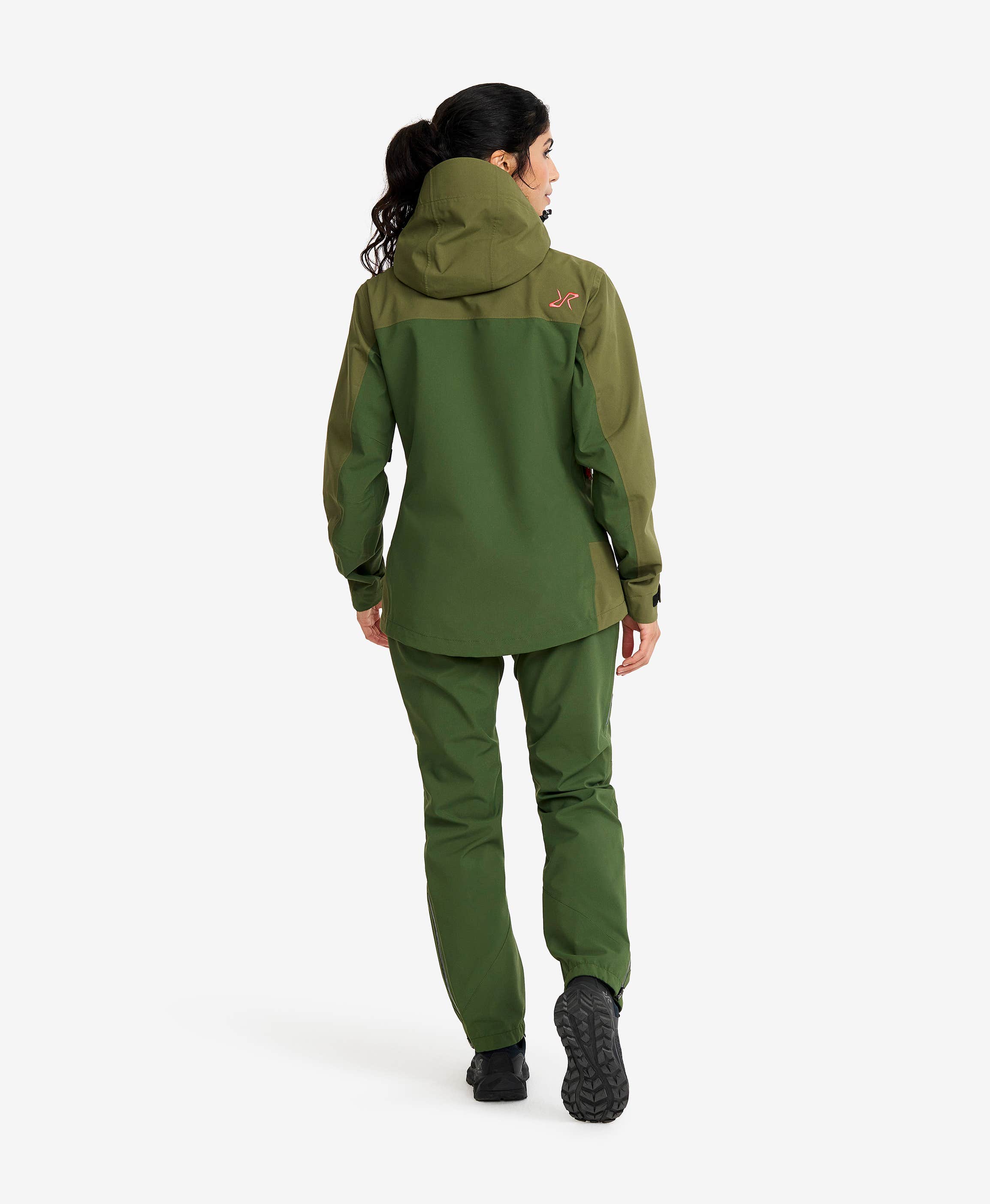 Silence Proshell 3L Jacket Women