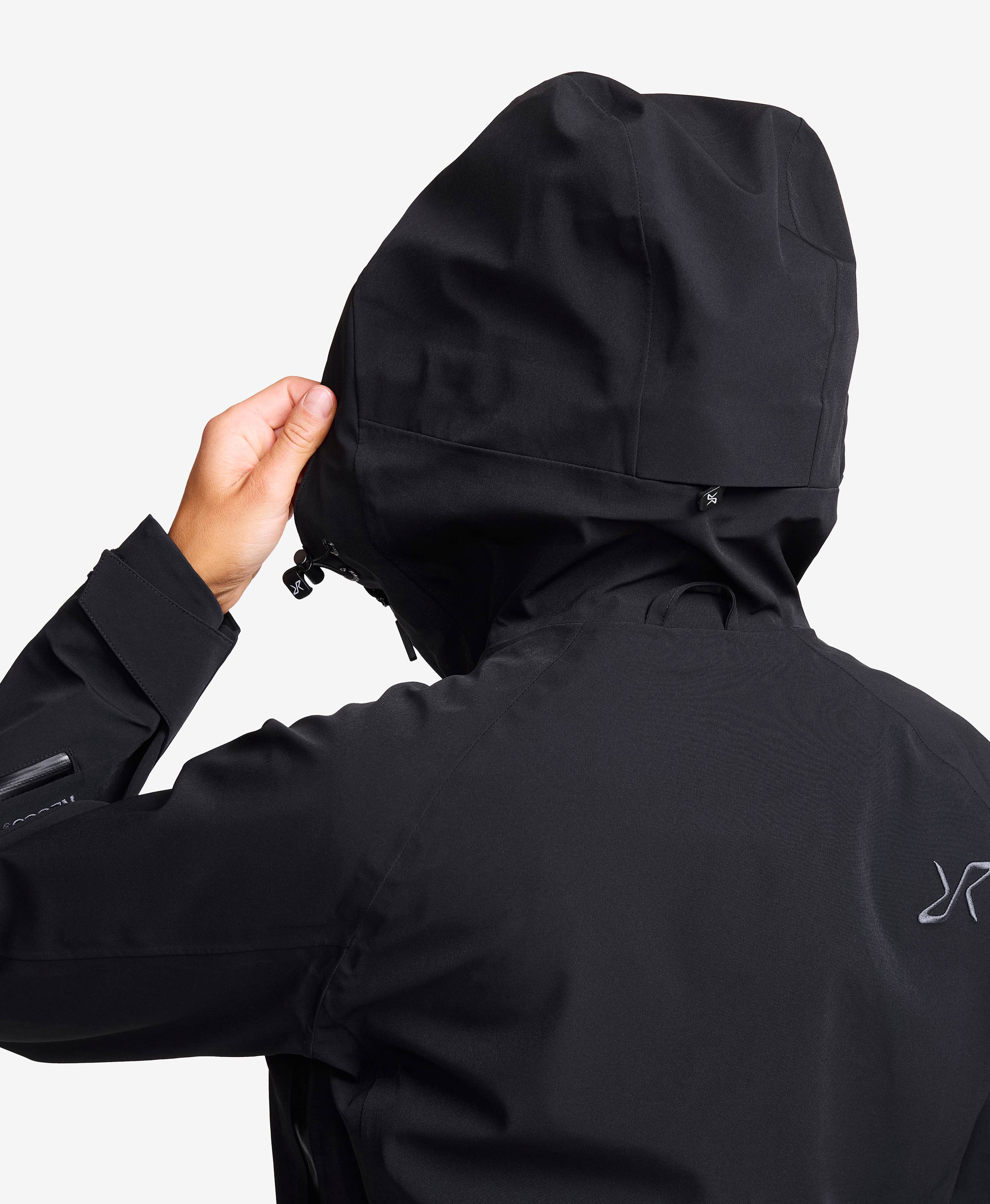 Cyclone 3L Shell Jacket Women