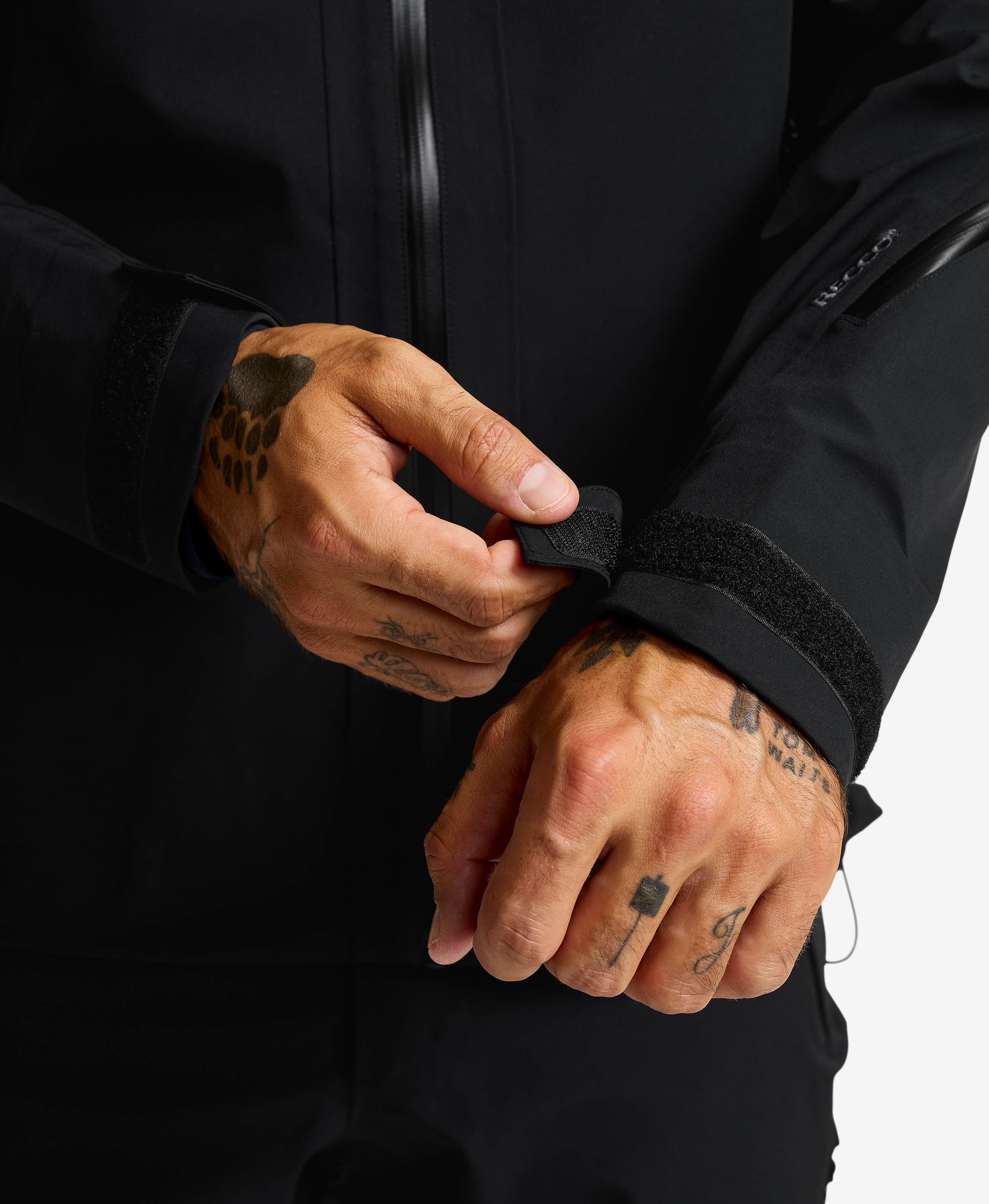 Cyclone 3L Shell Jacket Men