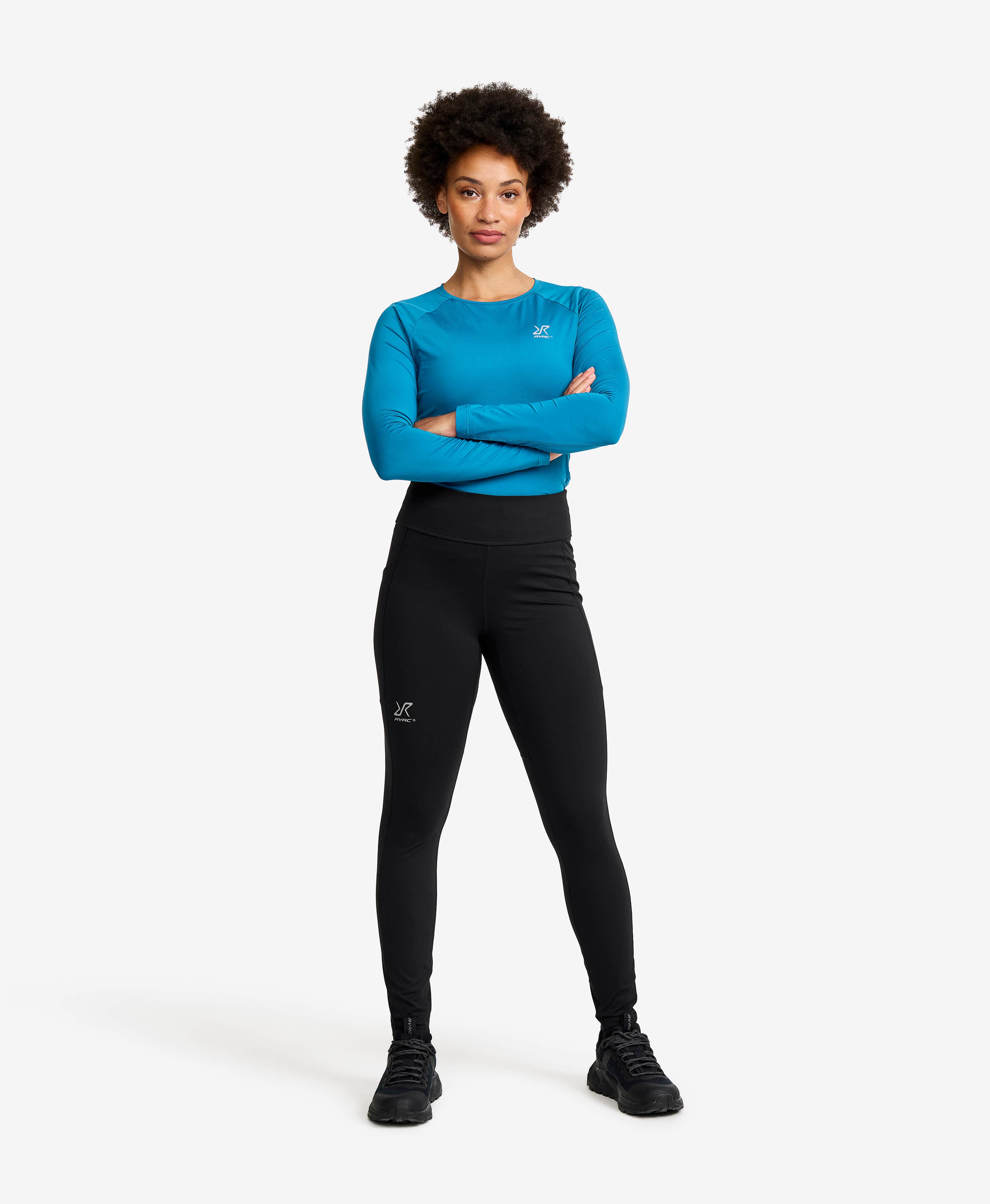 Cliff Pocket Leggings Women