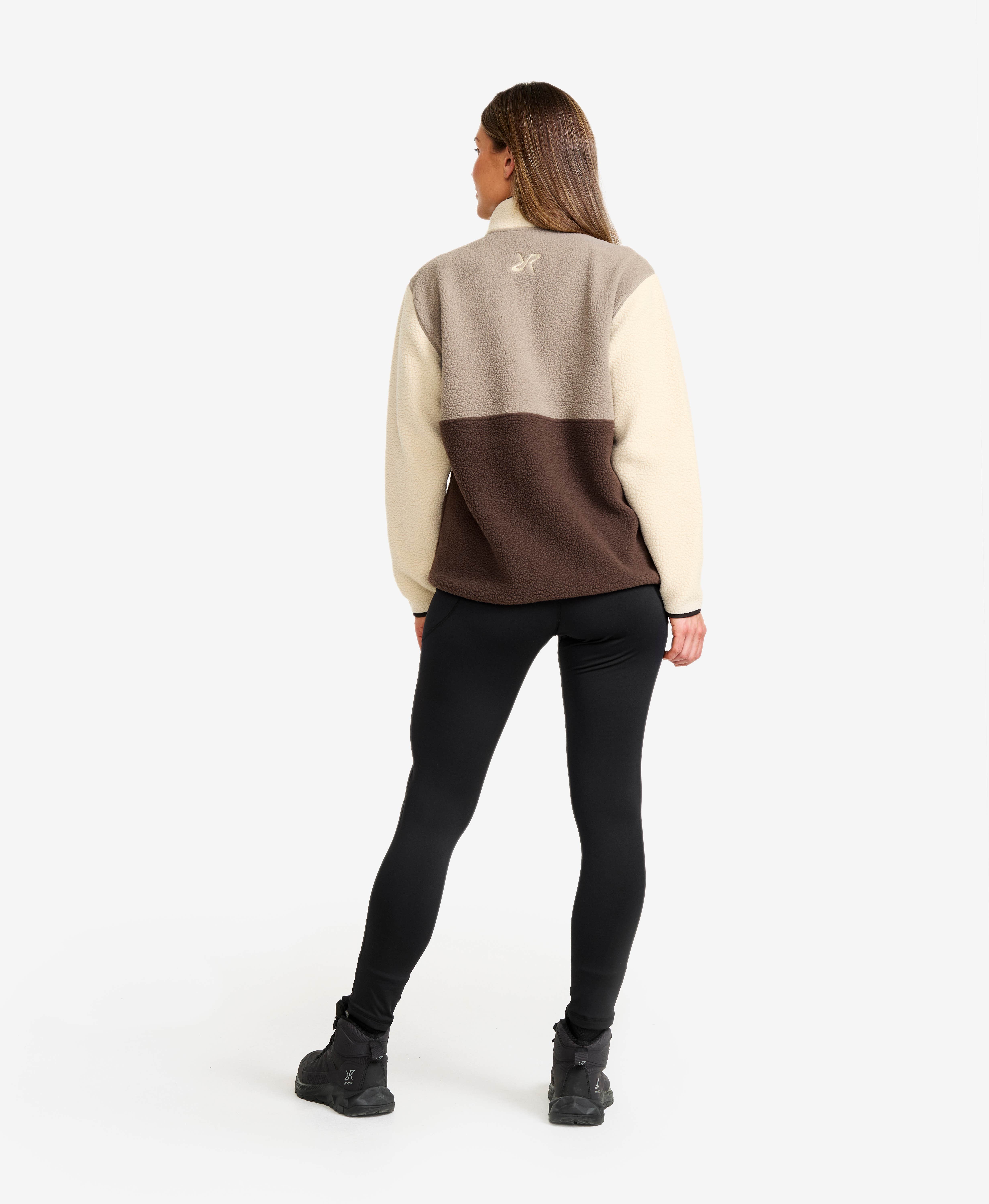 Canyon Half-zip Pile Fleece Women