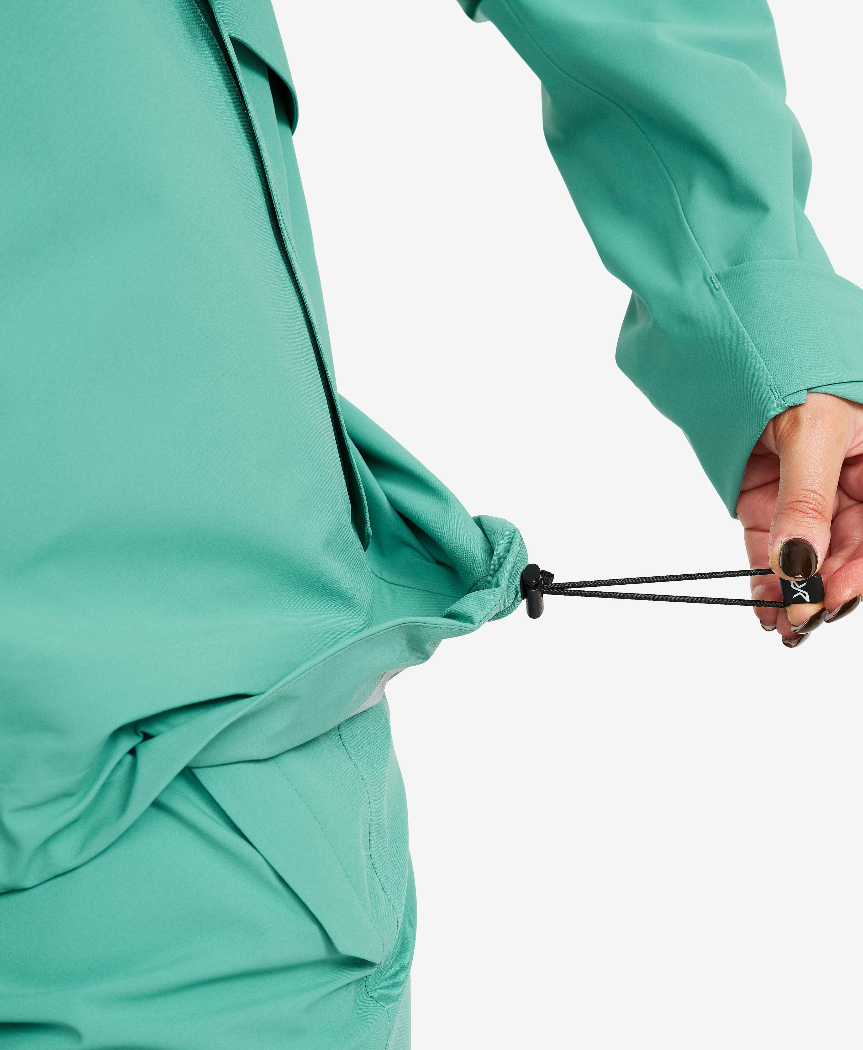 Cloud 3L Shell Jacket Women