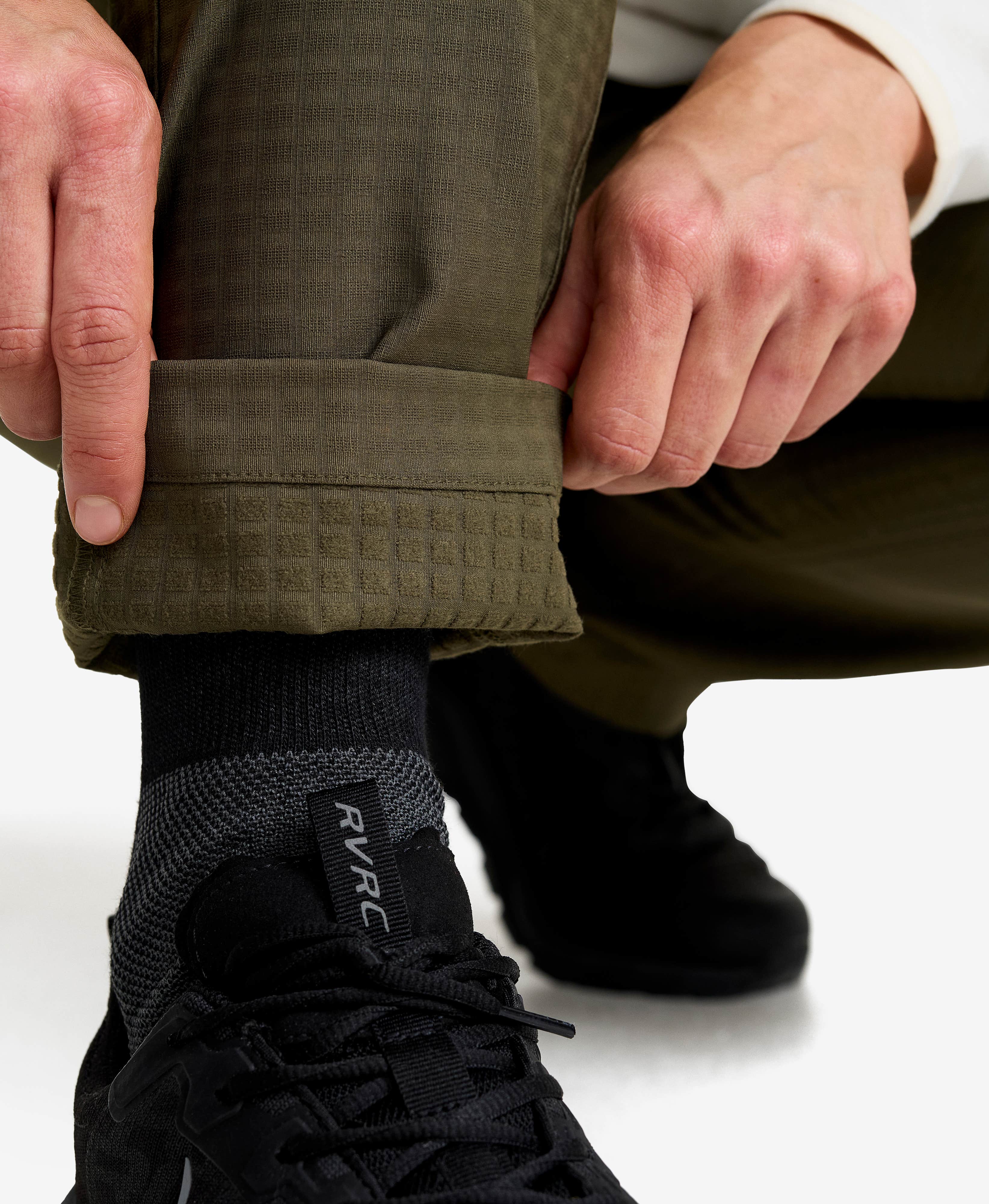 Venture Wind Pants Women