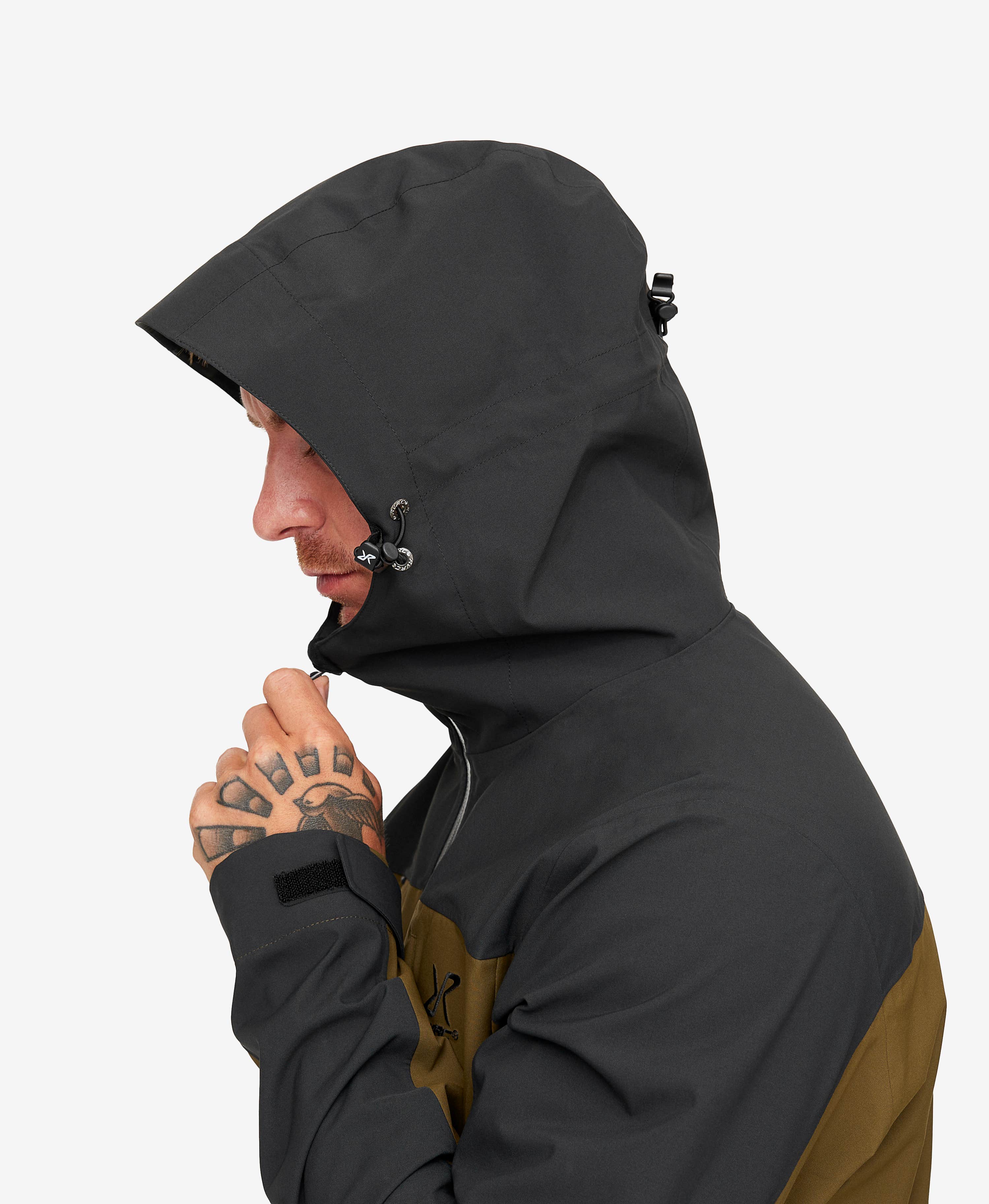 Silence Proshell 3L Jacket Men