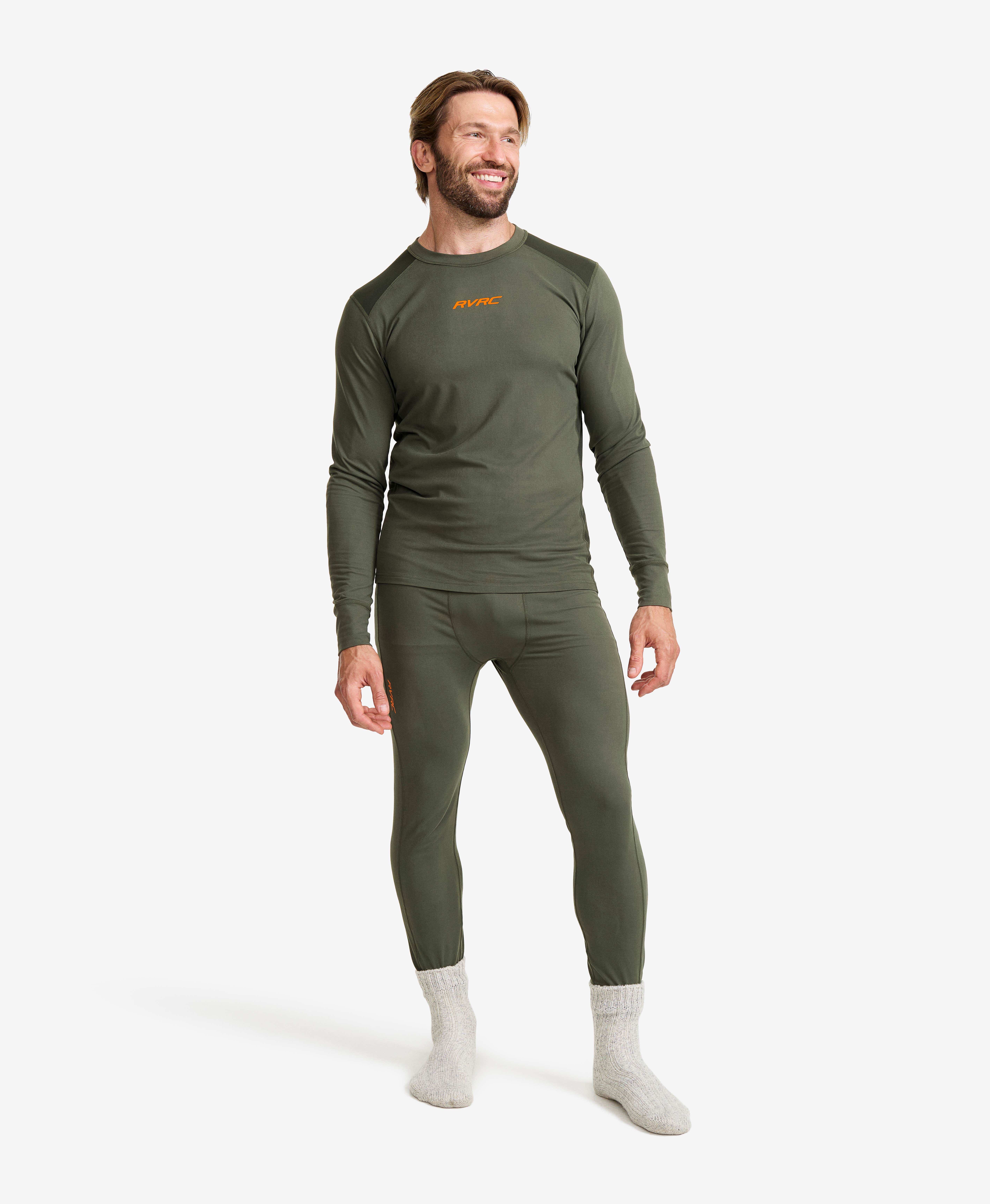 Downhill Base Layer Top Men