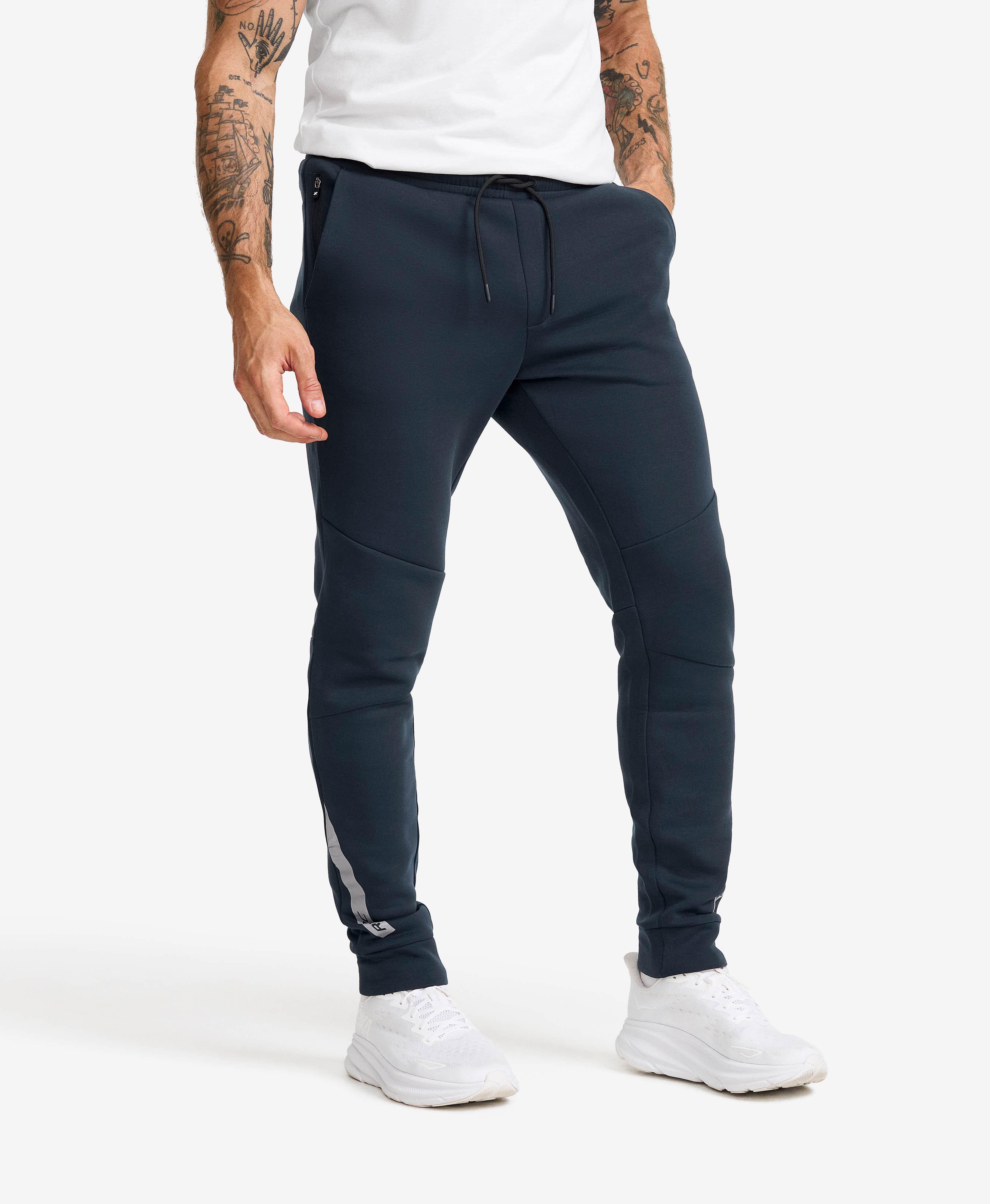 Street Scuba Sweatpants Men