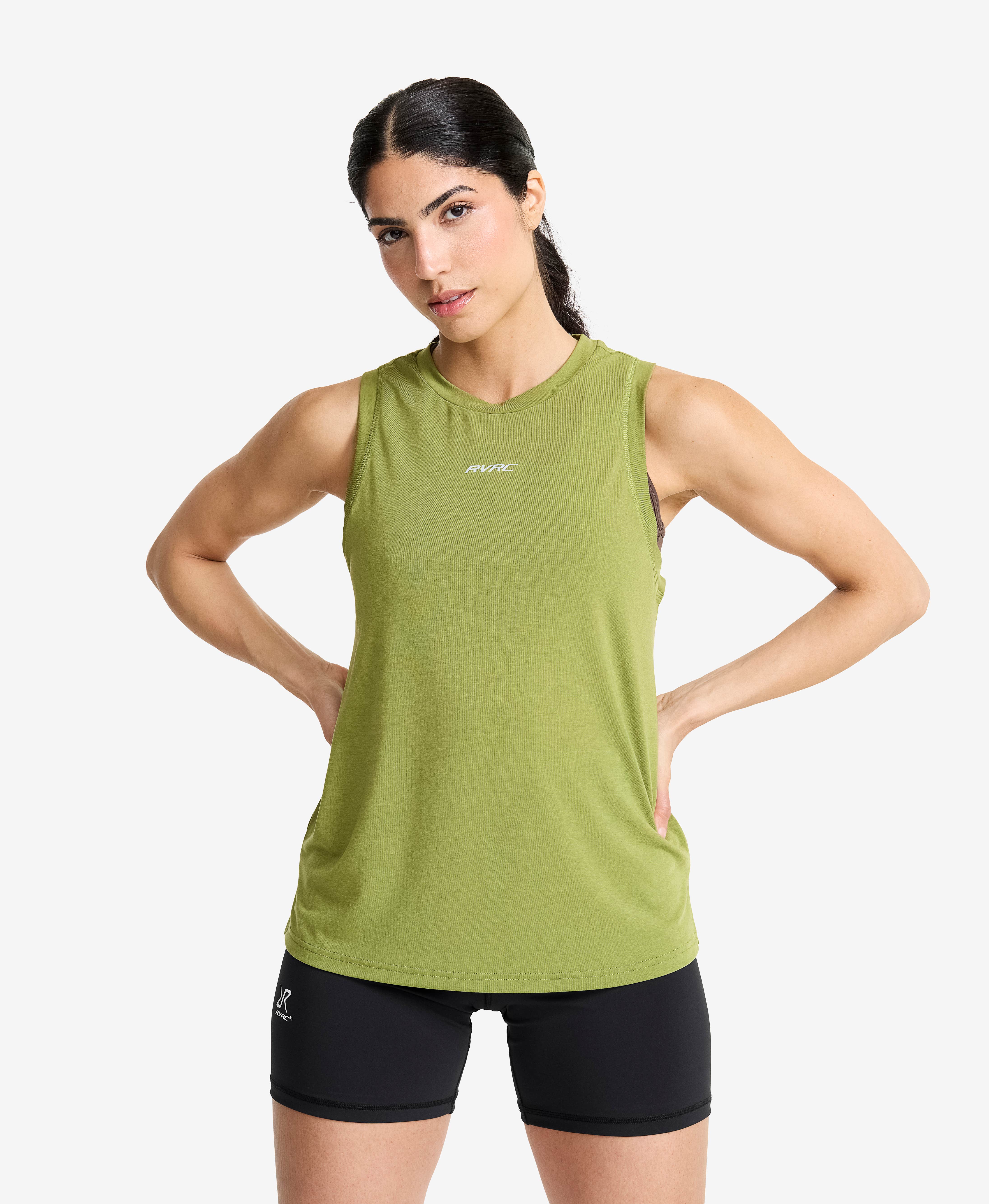 Progress Active Soft Tank Top Women