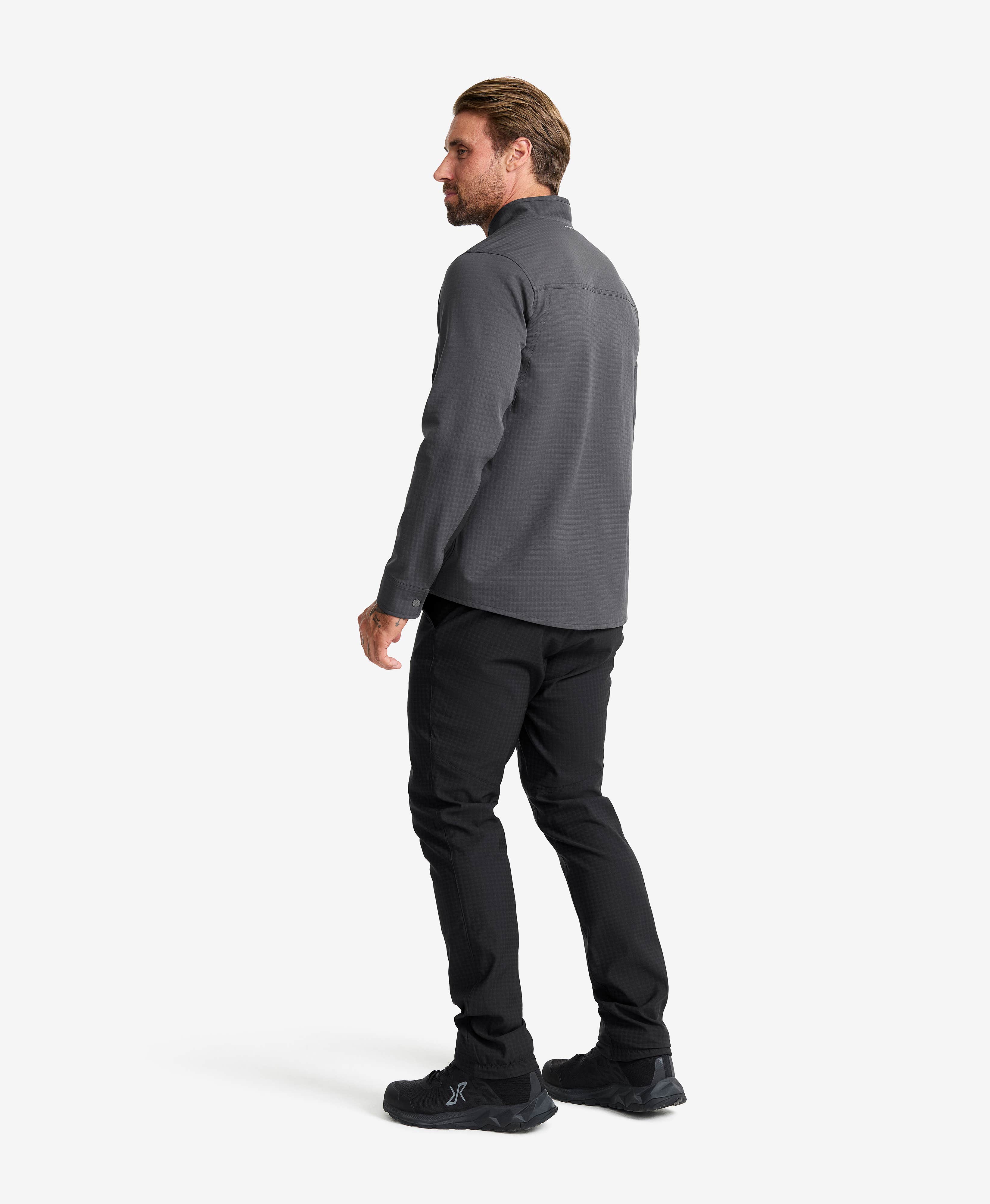 Venture Wind Overshirt Men