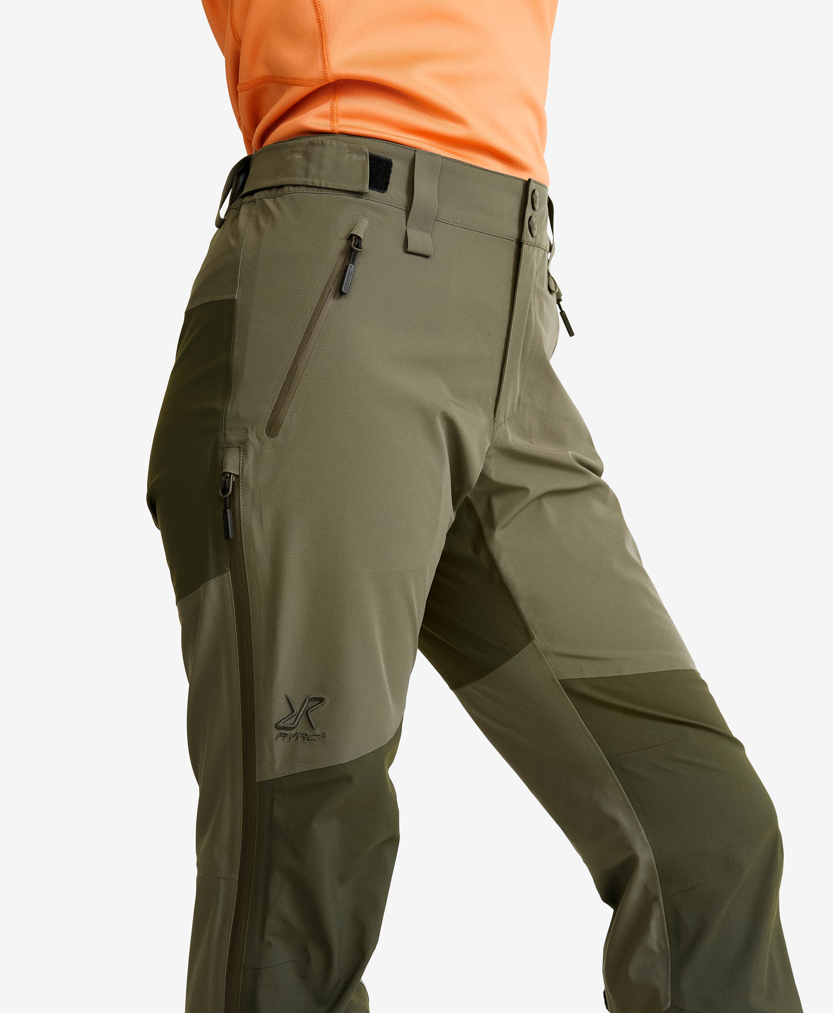 Aries Pro 3L Shell Pants Women