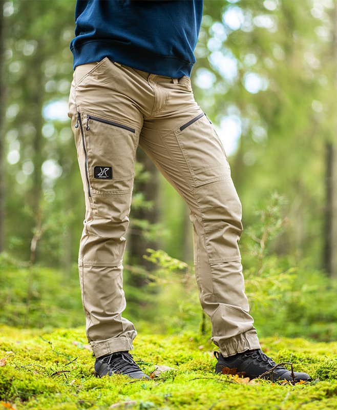 RVRC GP Pro Pants Men