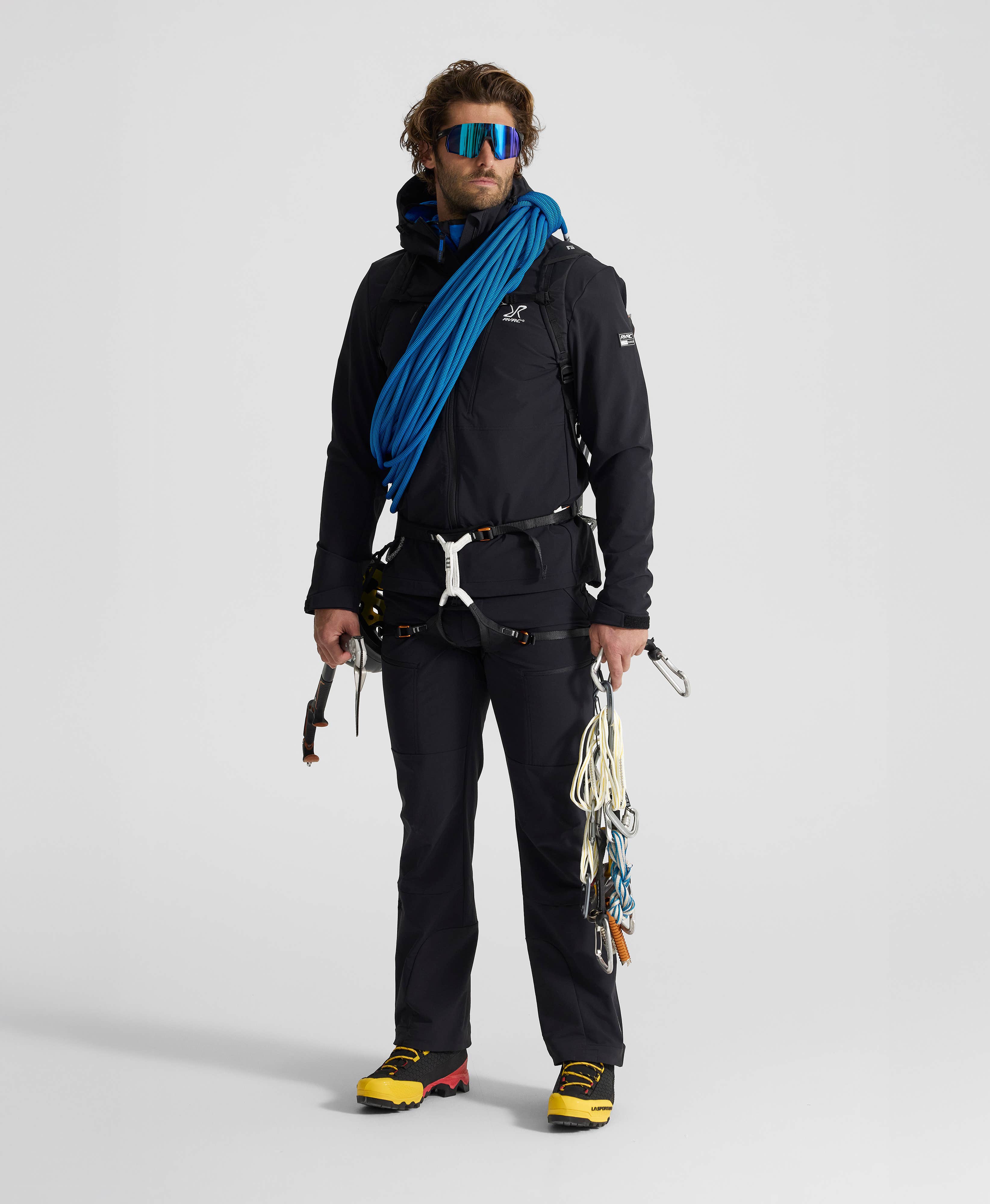 Ultra Trekk-touring Jacket Men