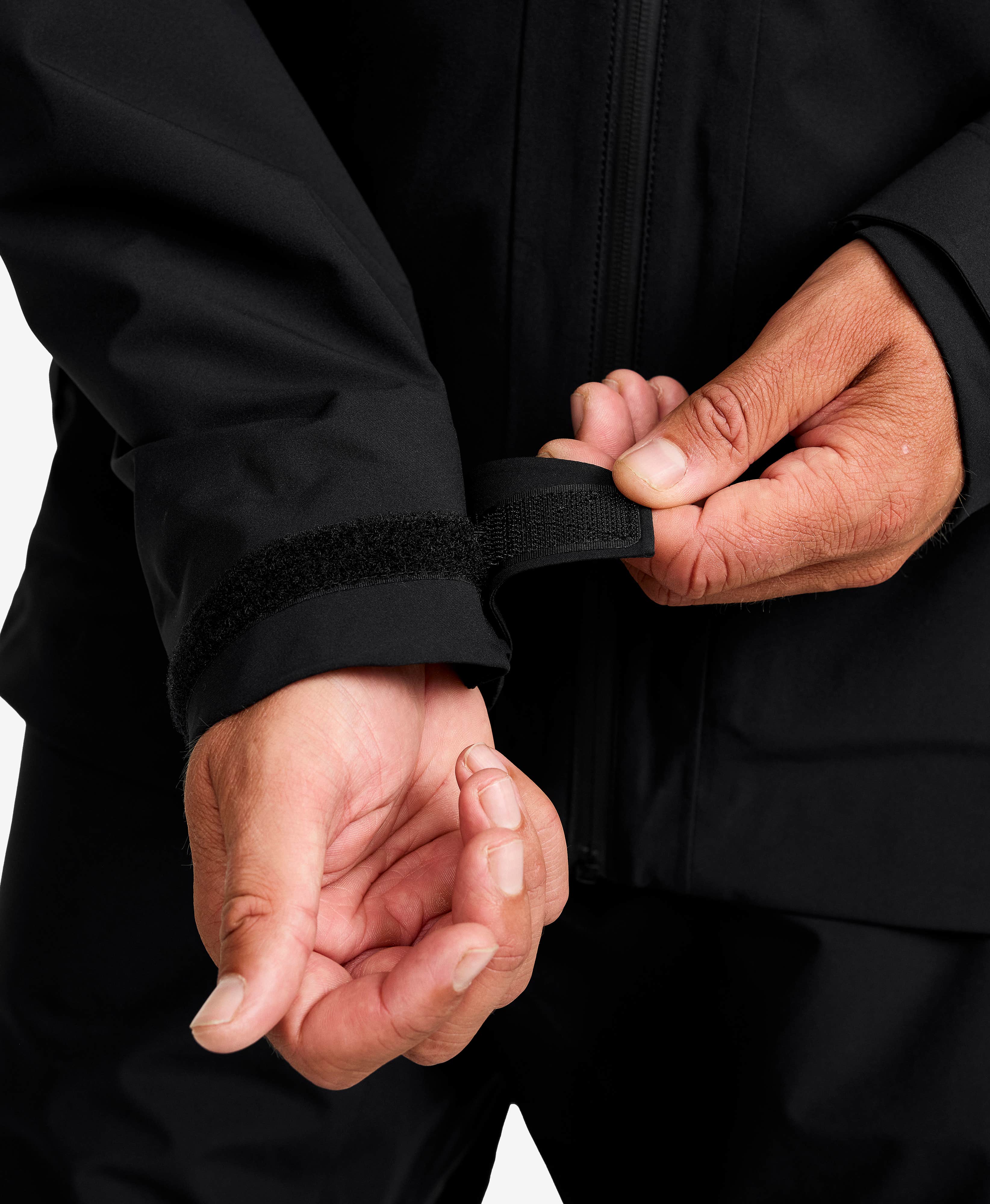 Cloud 3L Shell Jacket Men