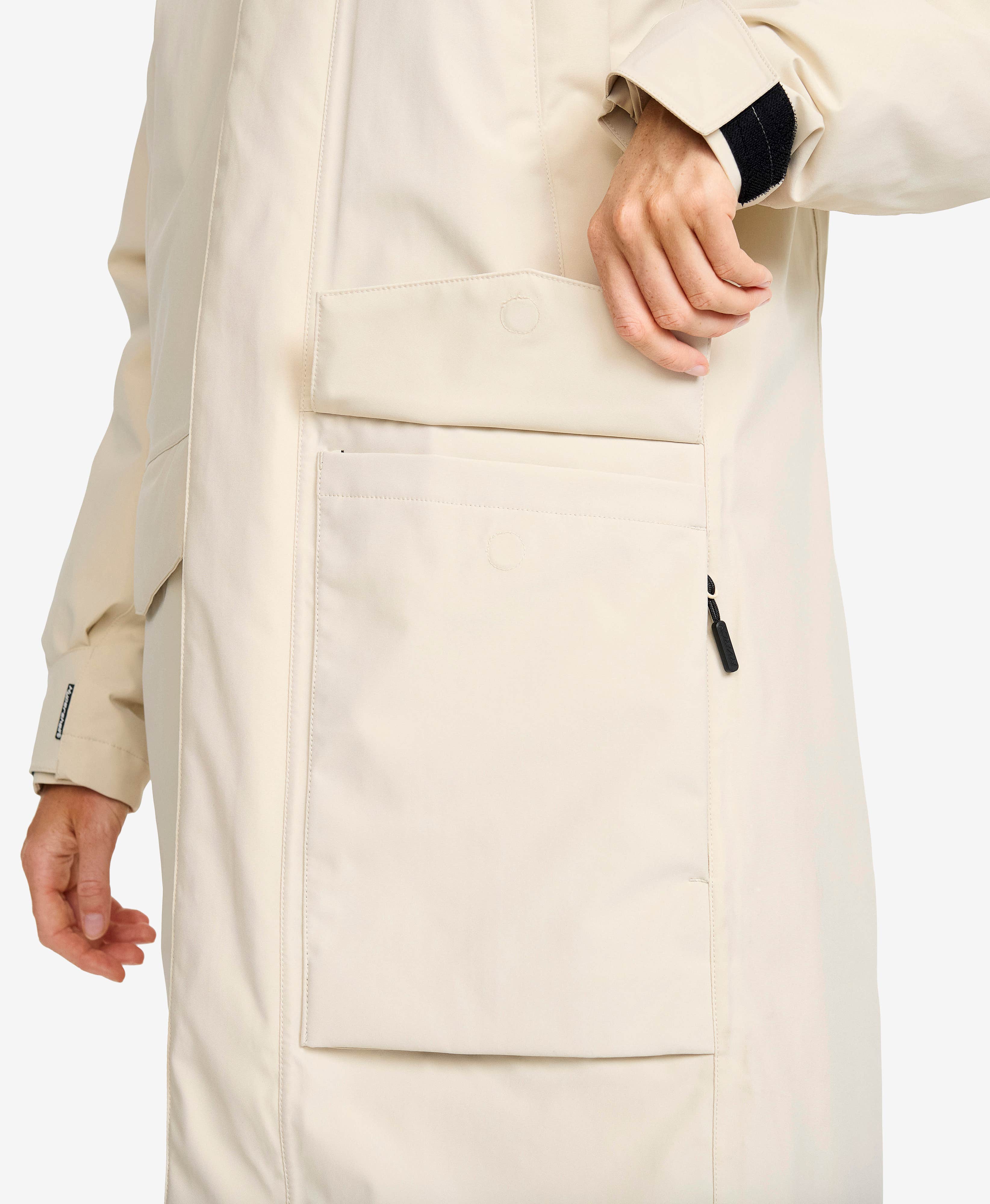 Rhyme 2L Insulated Parka Women