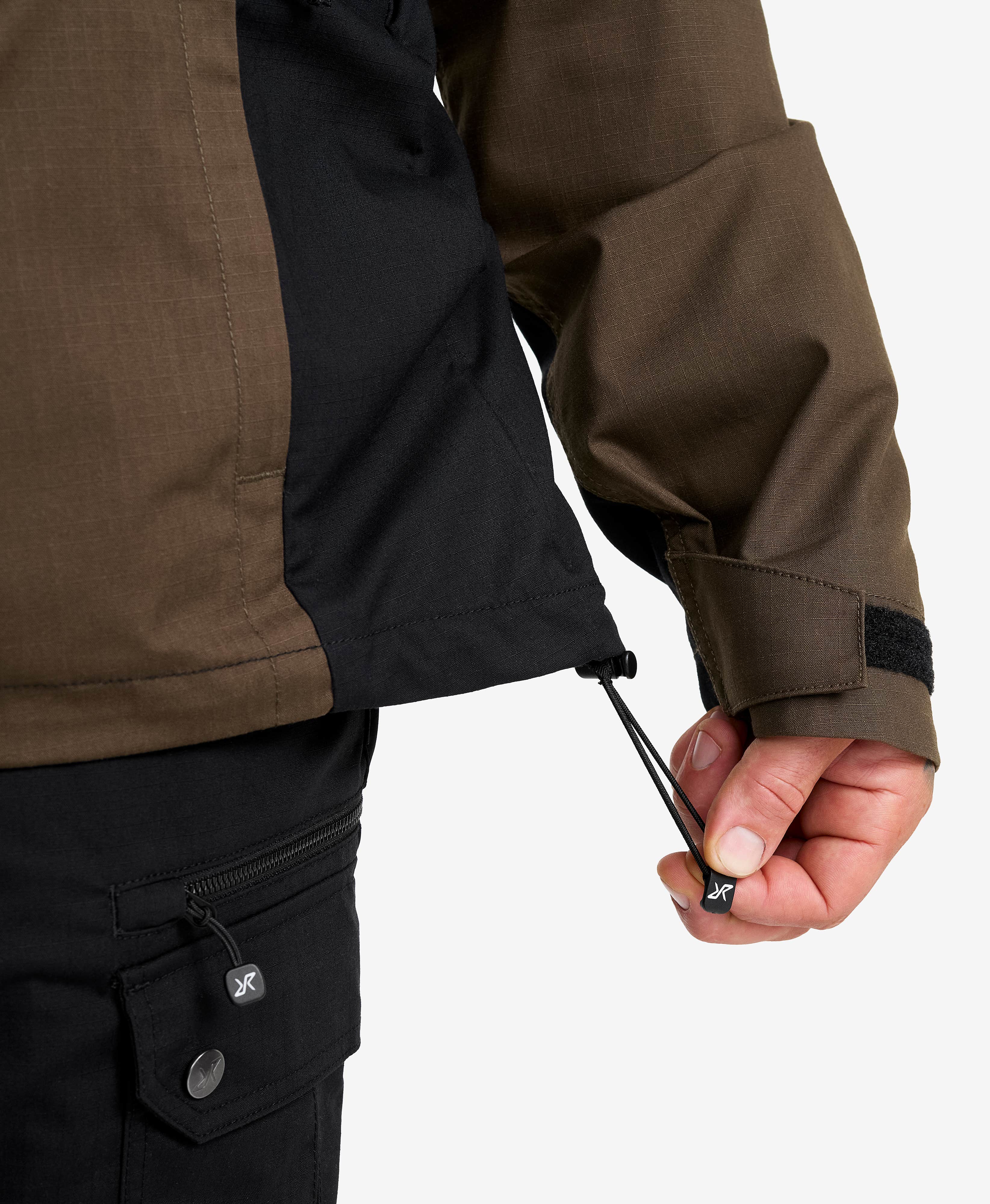 Field Pro Warm Outdoor Jacket Men