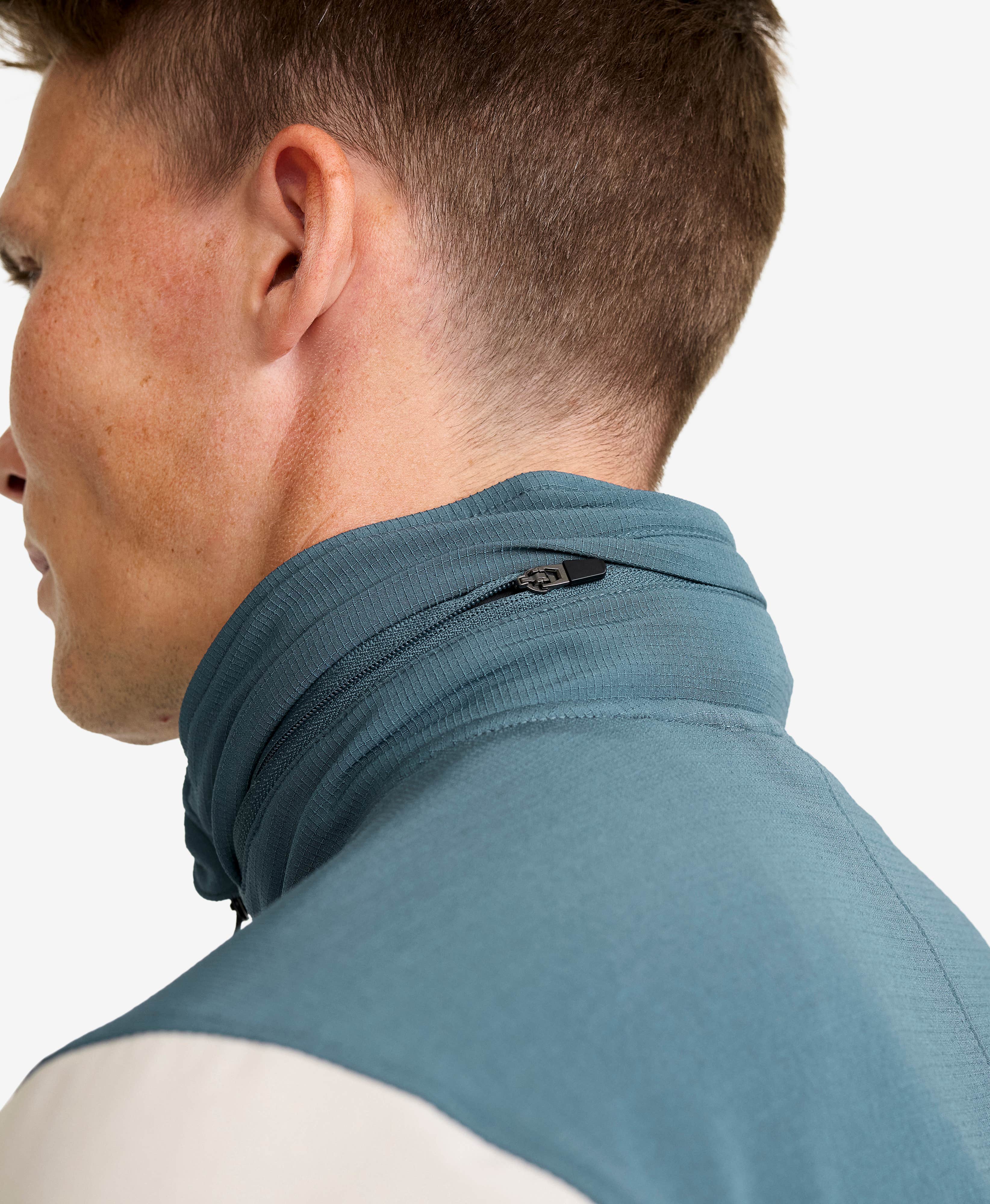 Ridge Trek Stretch Jacket Men