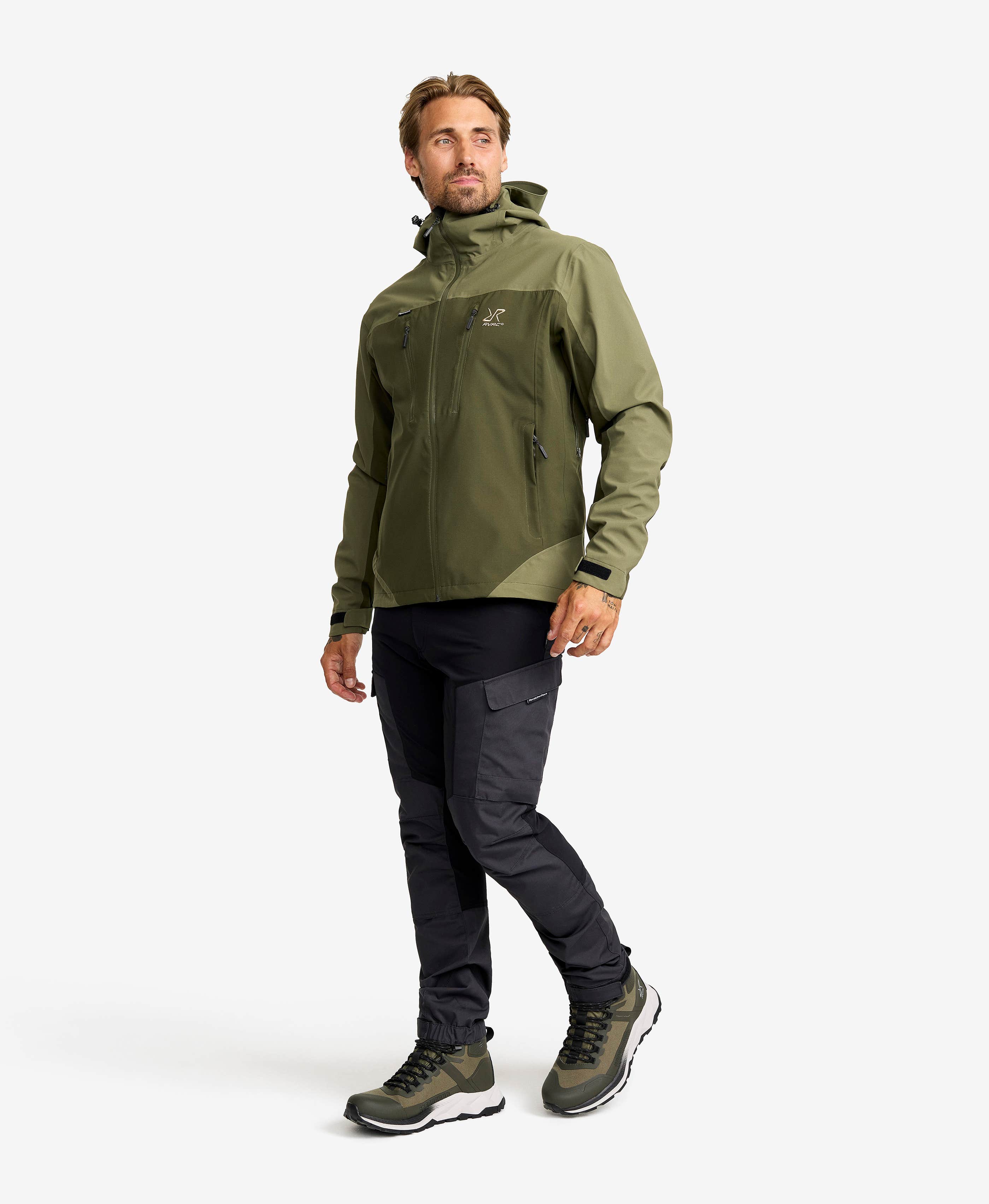 Silence Proshell 3L Jacket Men