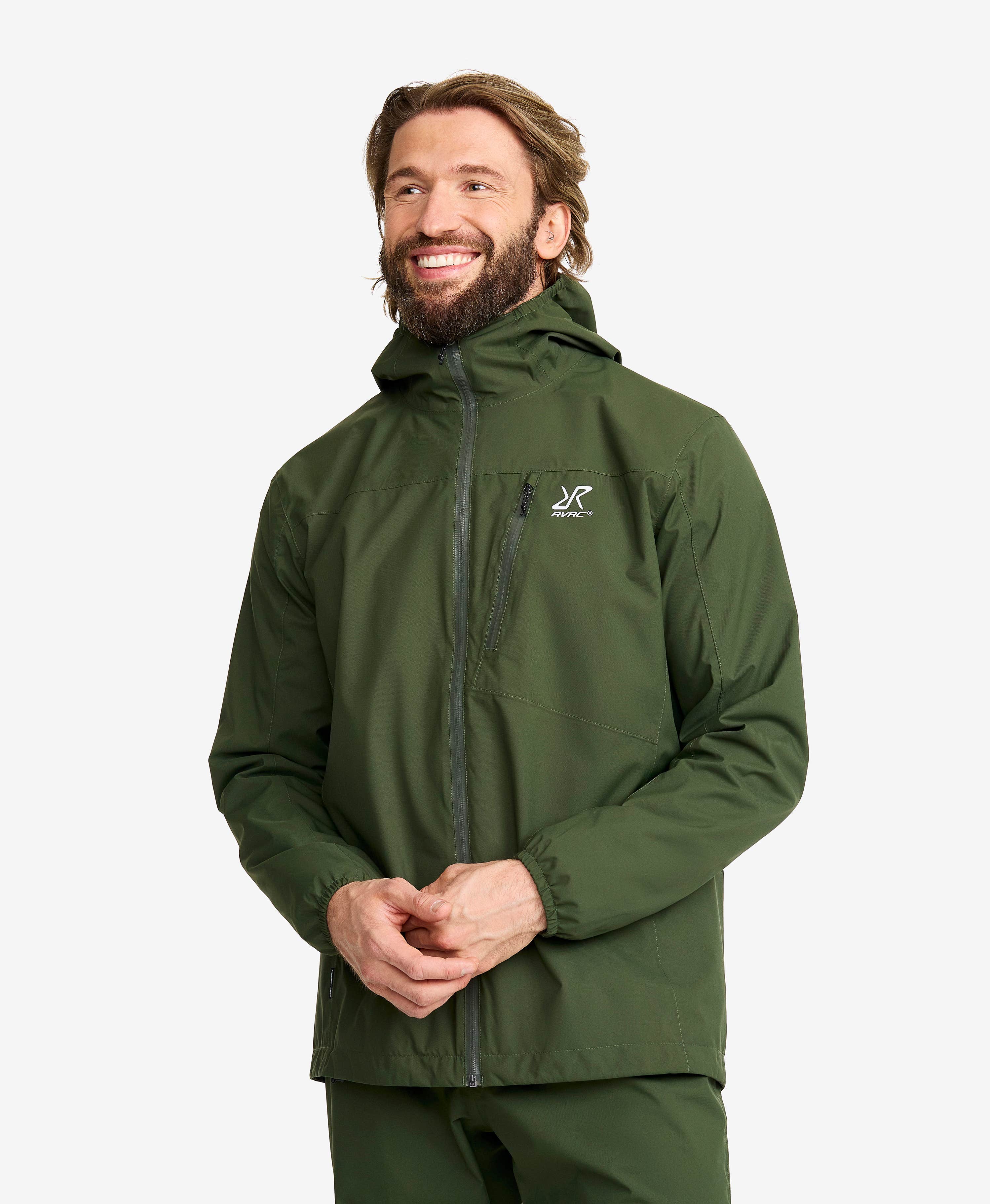 Vector 2L Jacket Men