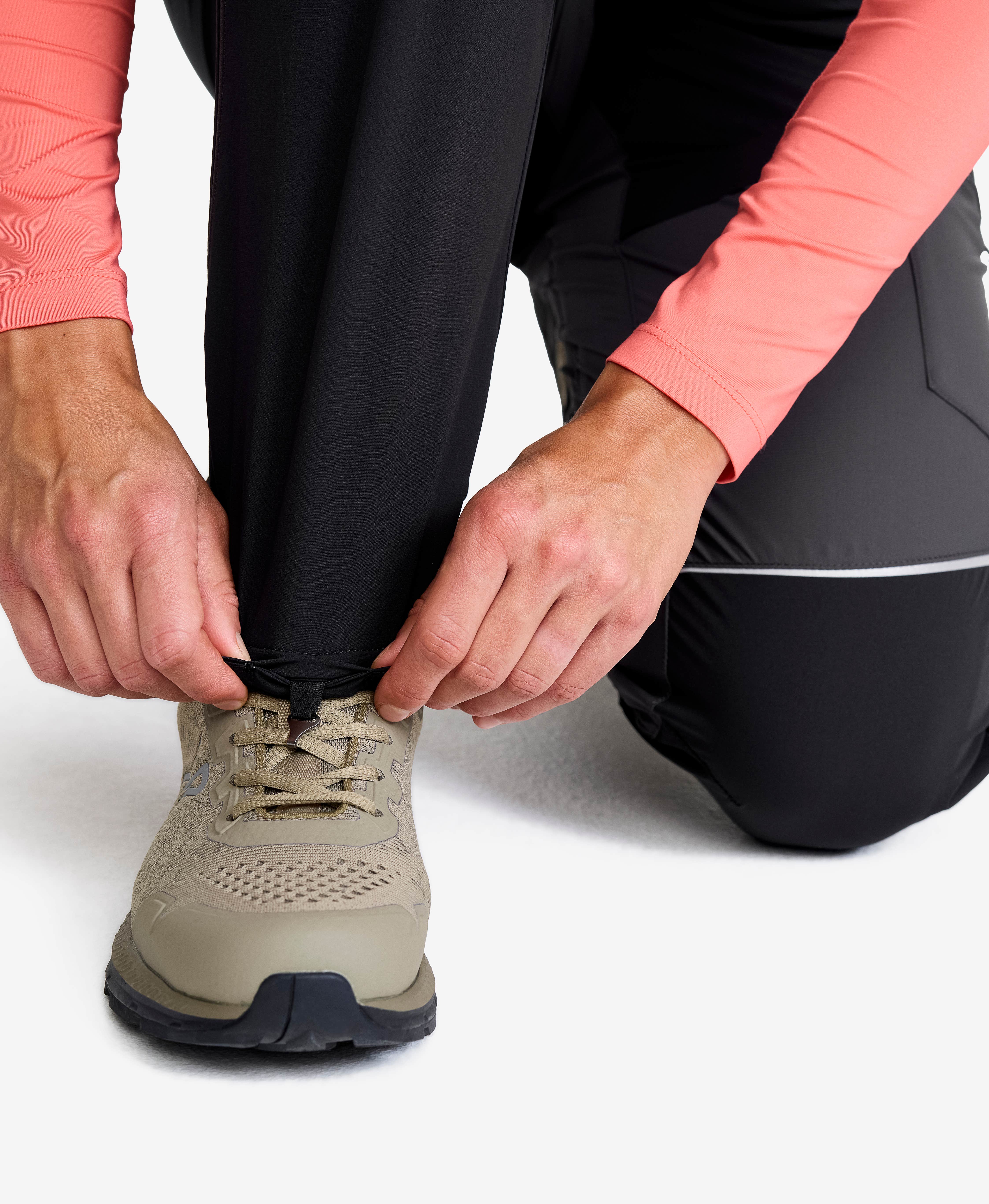 Dynamic Pro Wind Pants Women