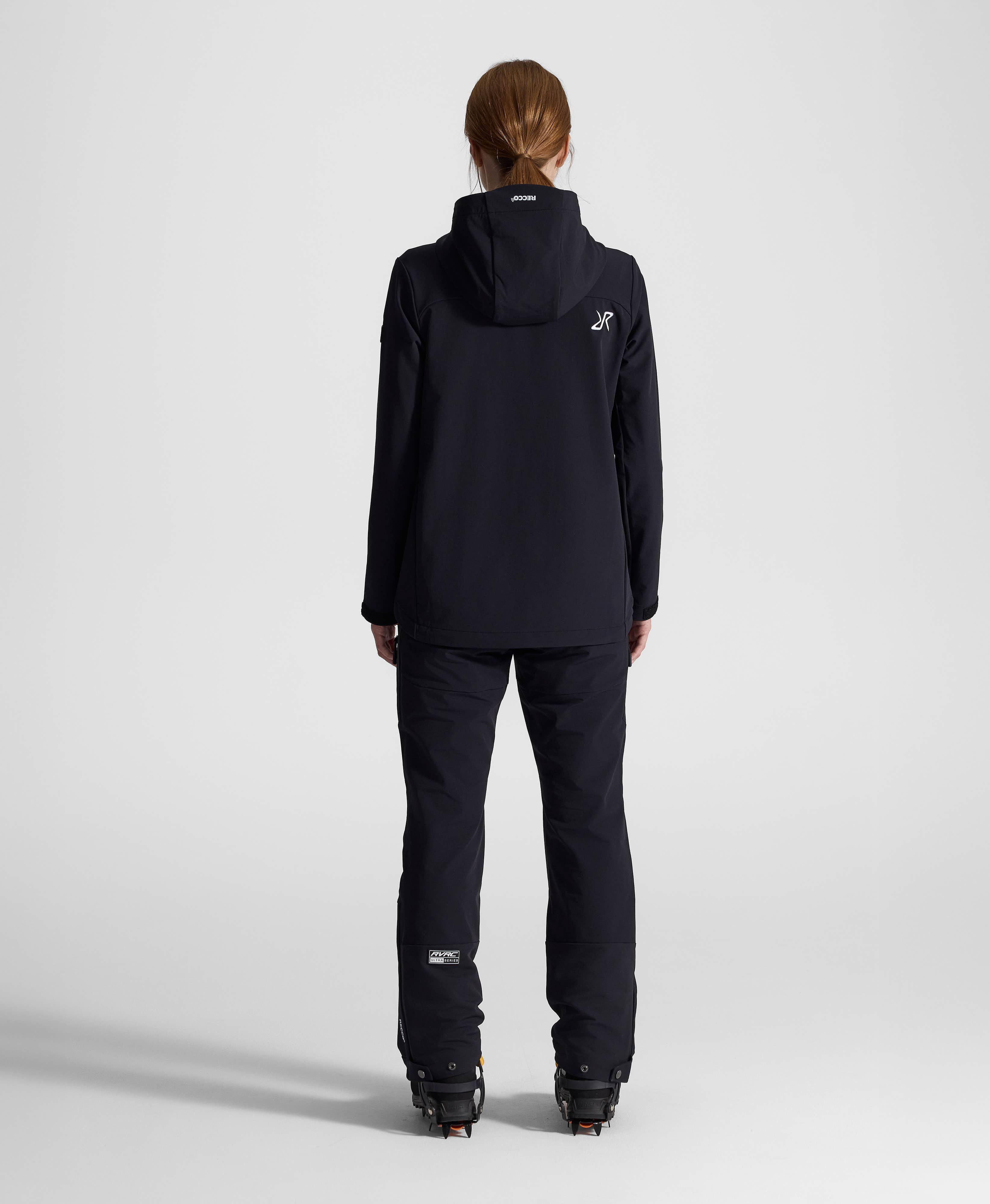 Ultra Trekk-touring Jacket Women