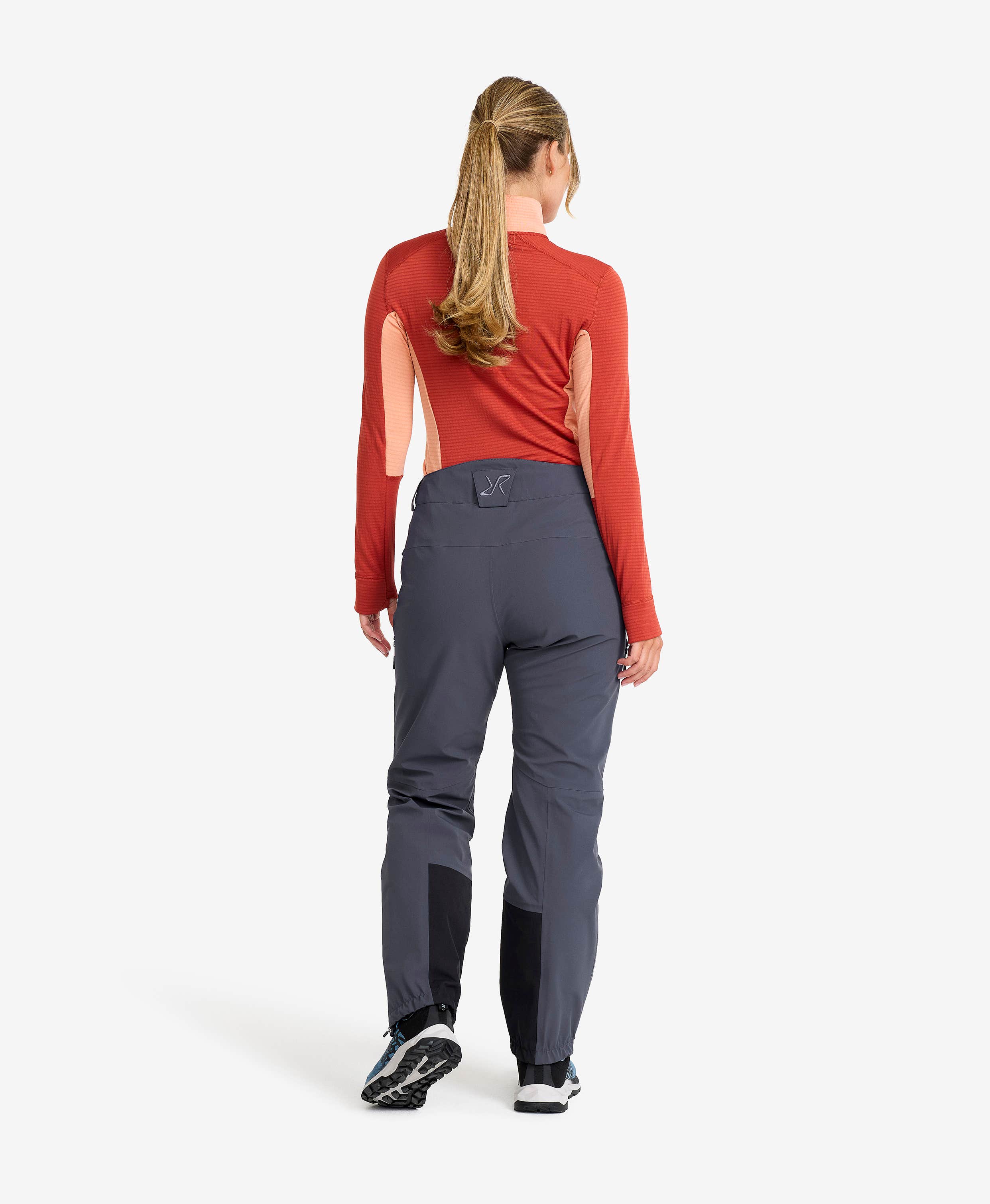 Cyclone 3L Shell Pants Women