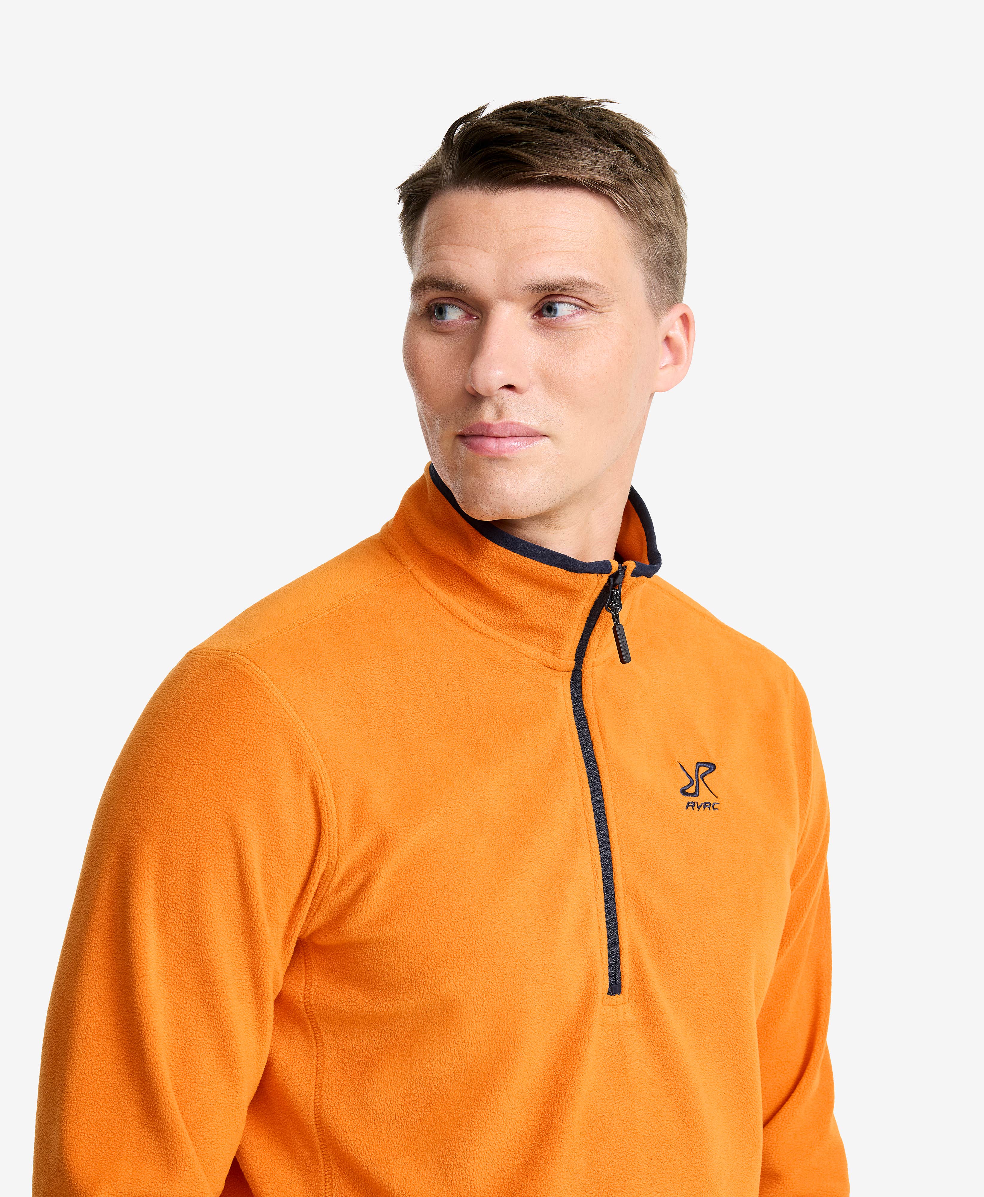 Hiker Half-zip Fleece Men