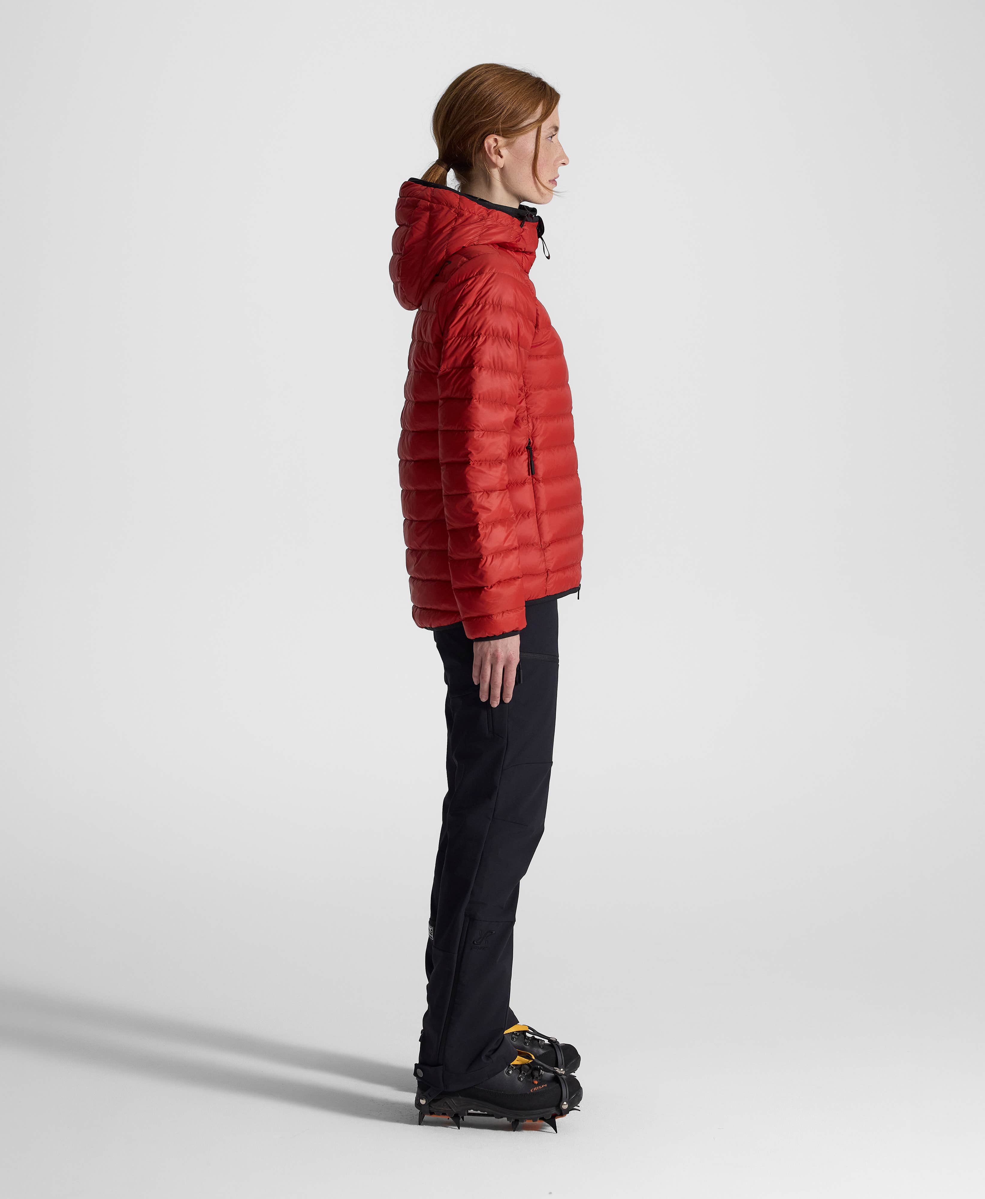 Ultra Down Liner Jacket Women