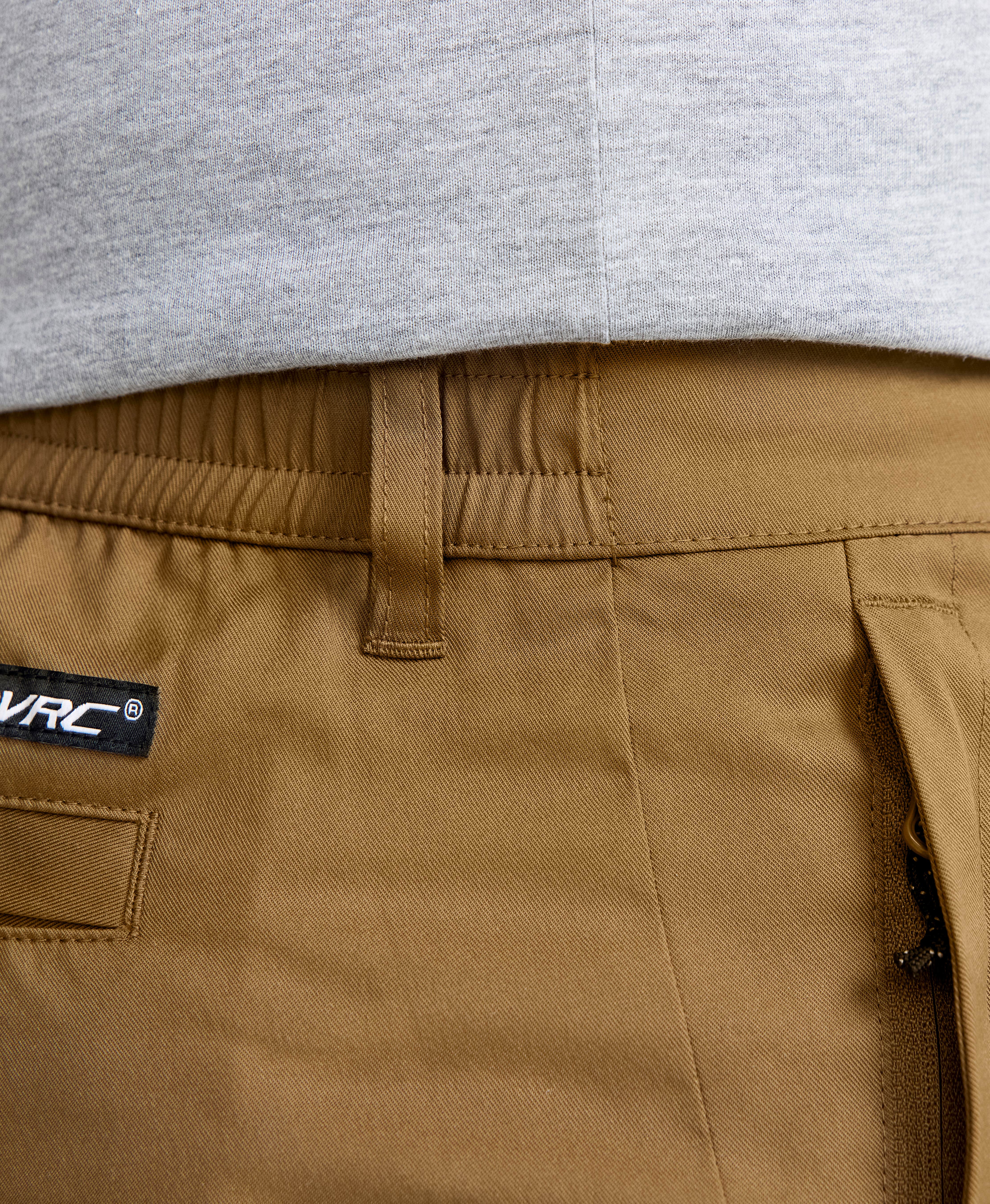 Maple Stretch Chinos Men